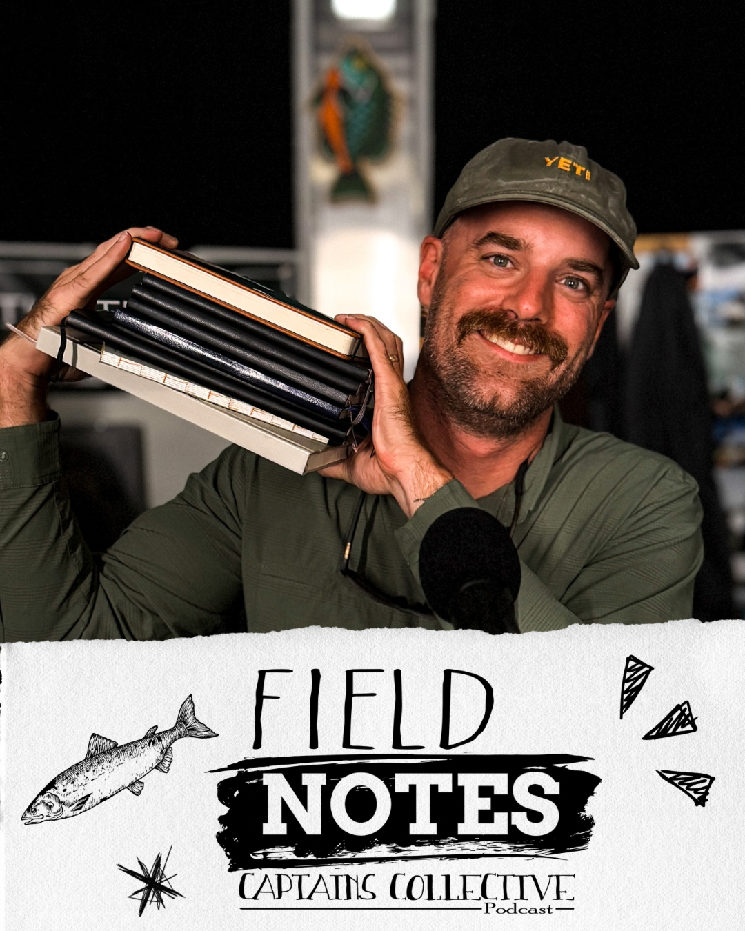 Field Notes: Lessons from 8 Years of Captains Collective