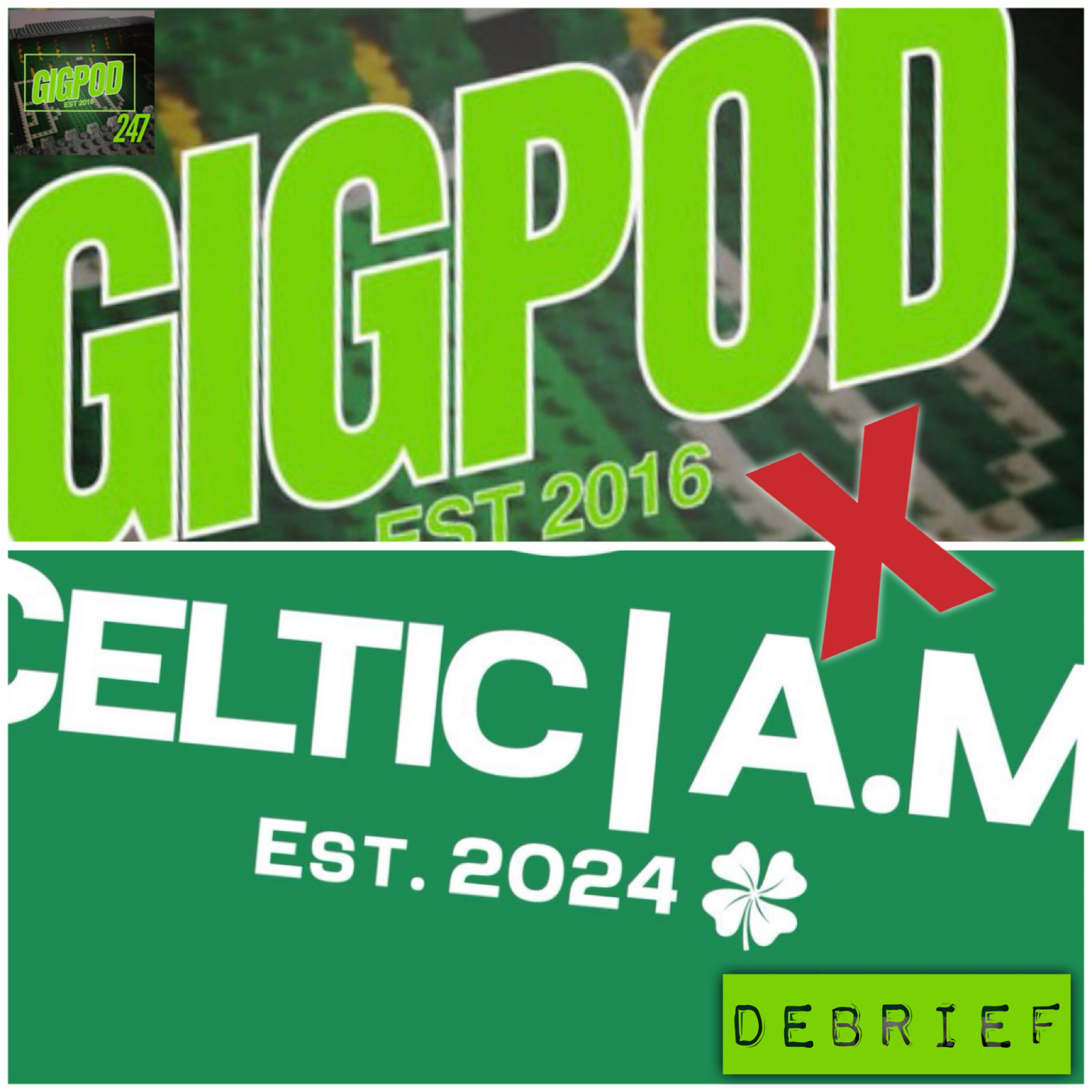 Glasgow Is Green Podcast