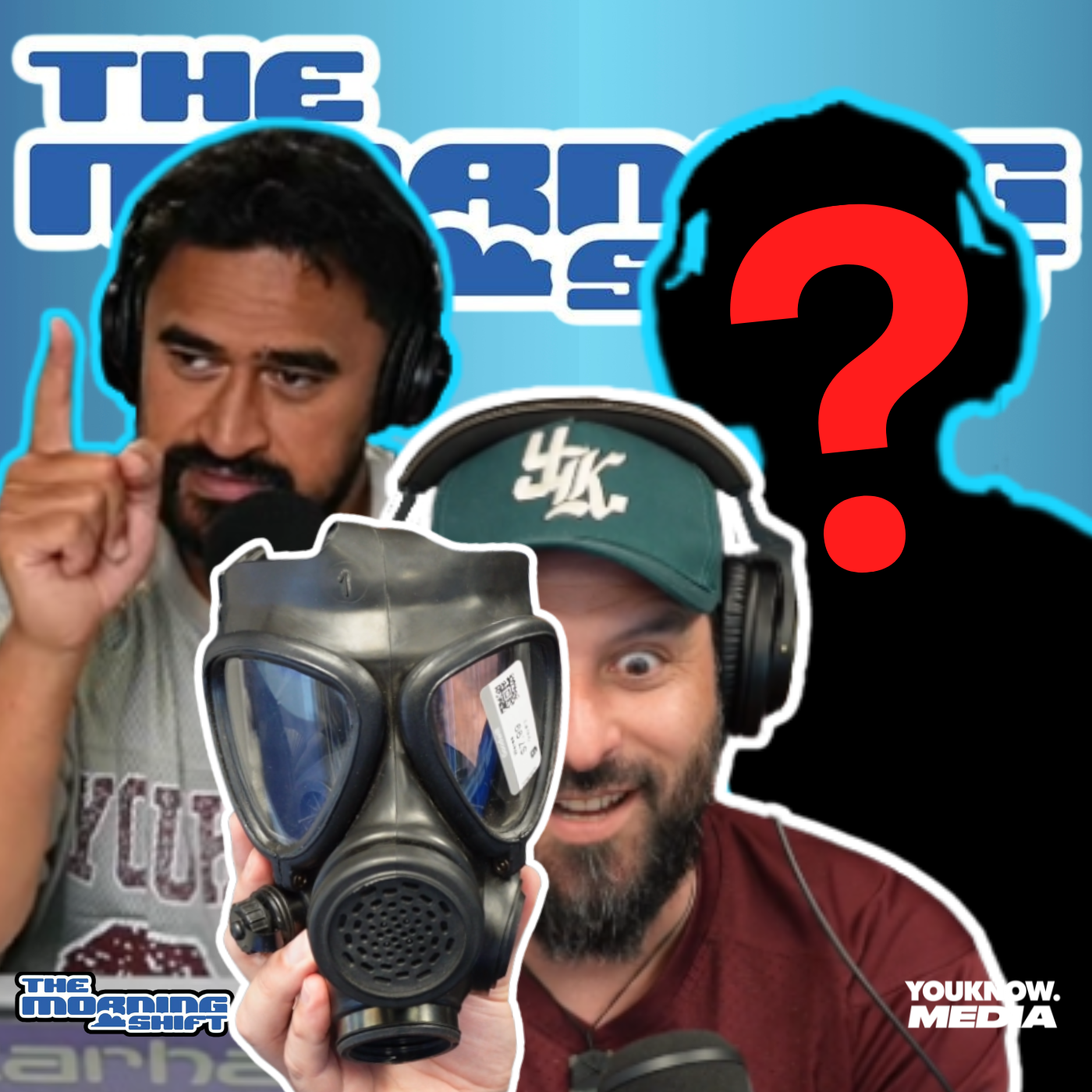 That's Called Stealing...