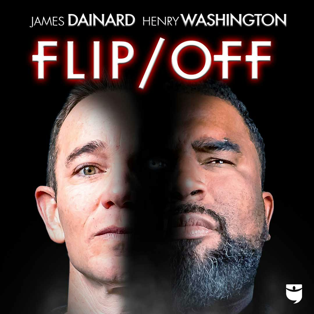 200: Flip/Off: Whose House Flip Can Pull In the Biggest Return? (Dainard vs. Washington)