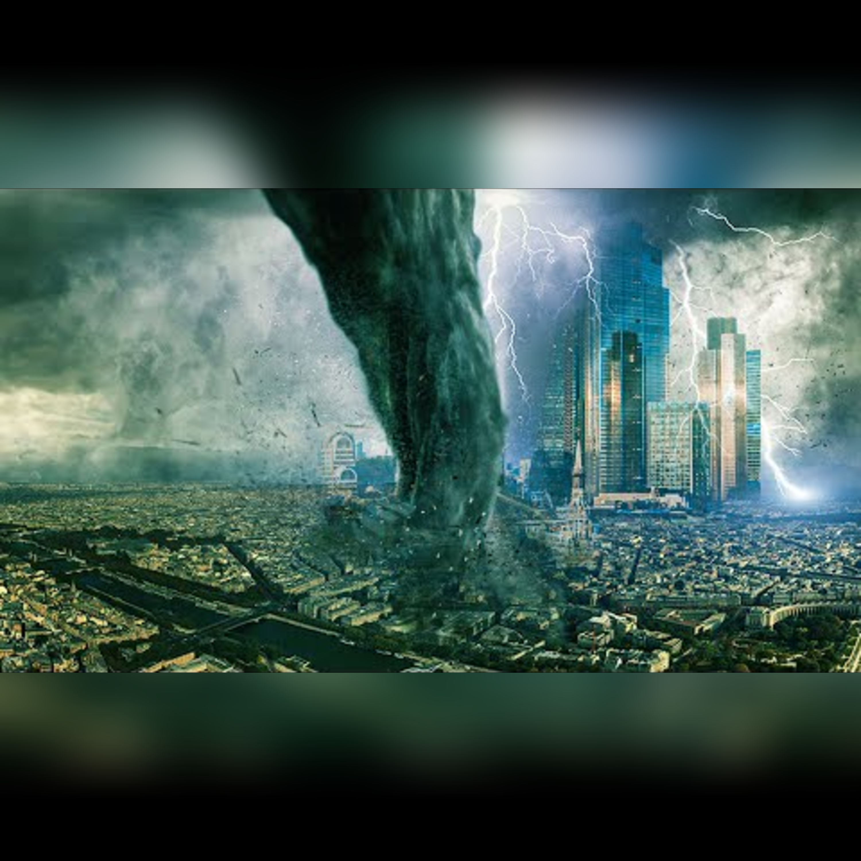 क्या हो अगर अर्थ 5 सेकेंड के लिए घूमना बंद कर दे | What If the Earth Stopped Spinning for 5 Seconds? episode artwork