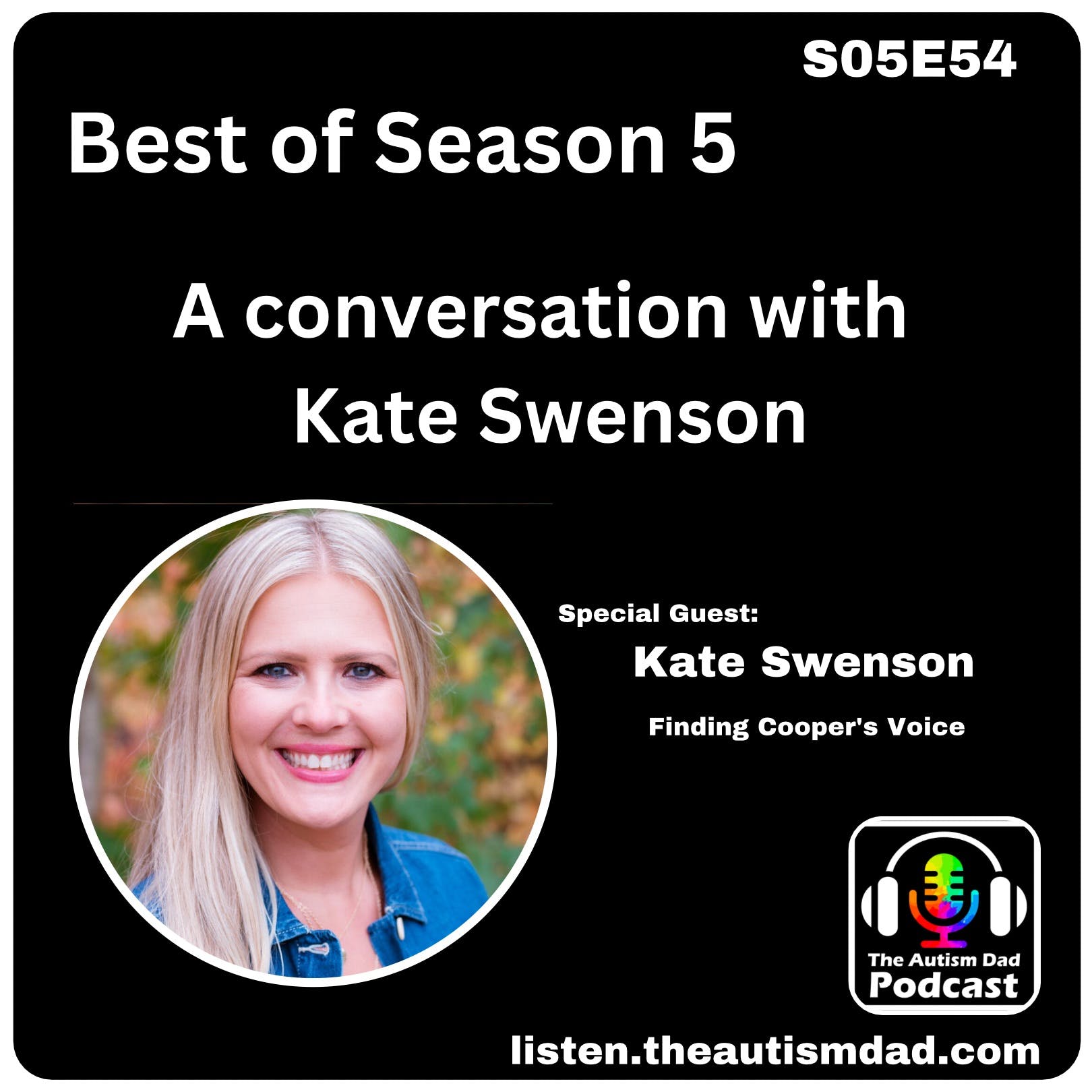 Best of Season 5 (feat. Kate Swenson) S5E54