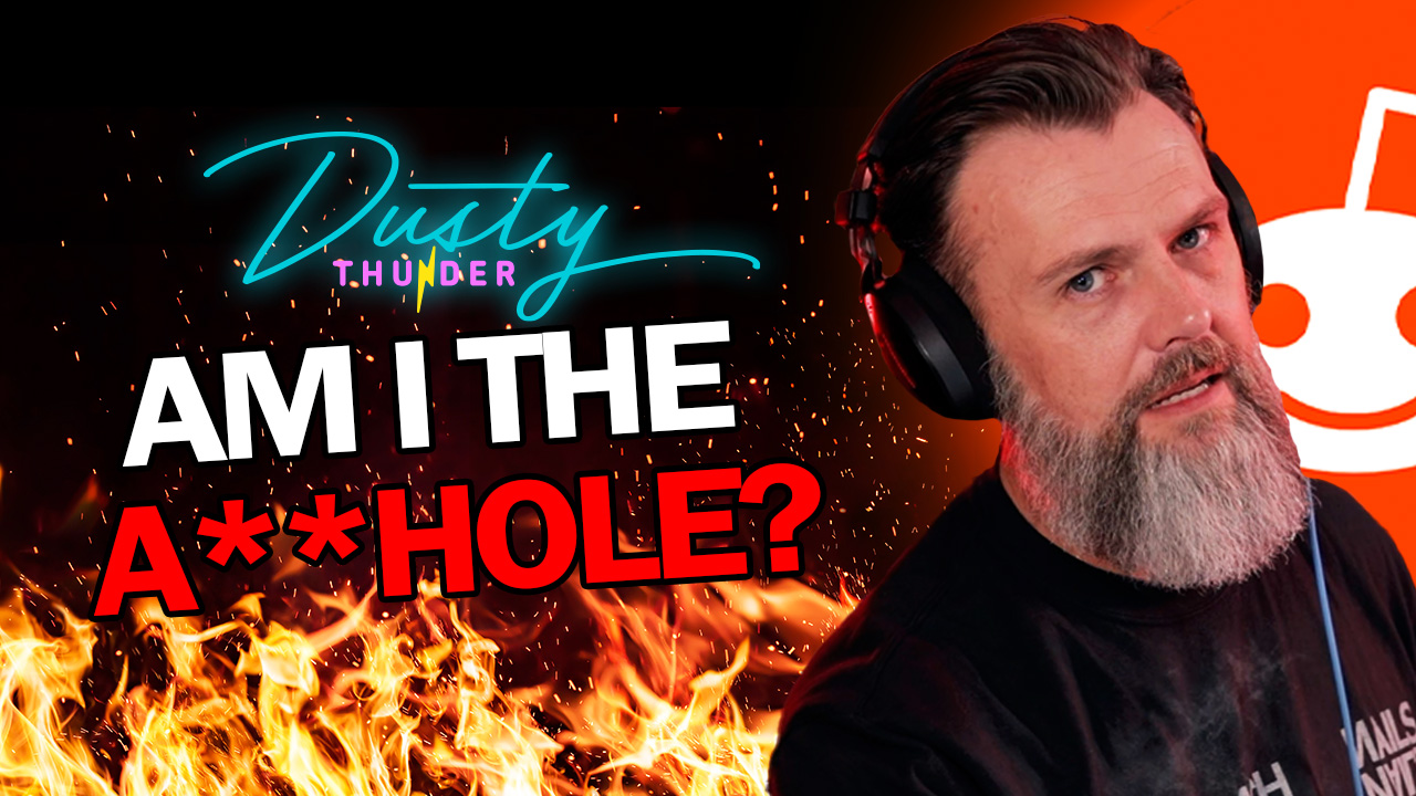 Reading WILD r/AITA Stories (March 2nd, 2026) Dusty Thunder REACTIONS!