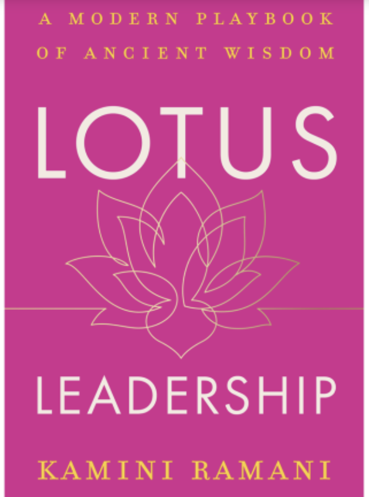 Alchemizing Heritage into a Leadership Superpower