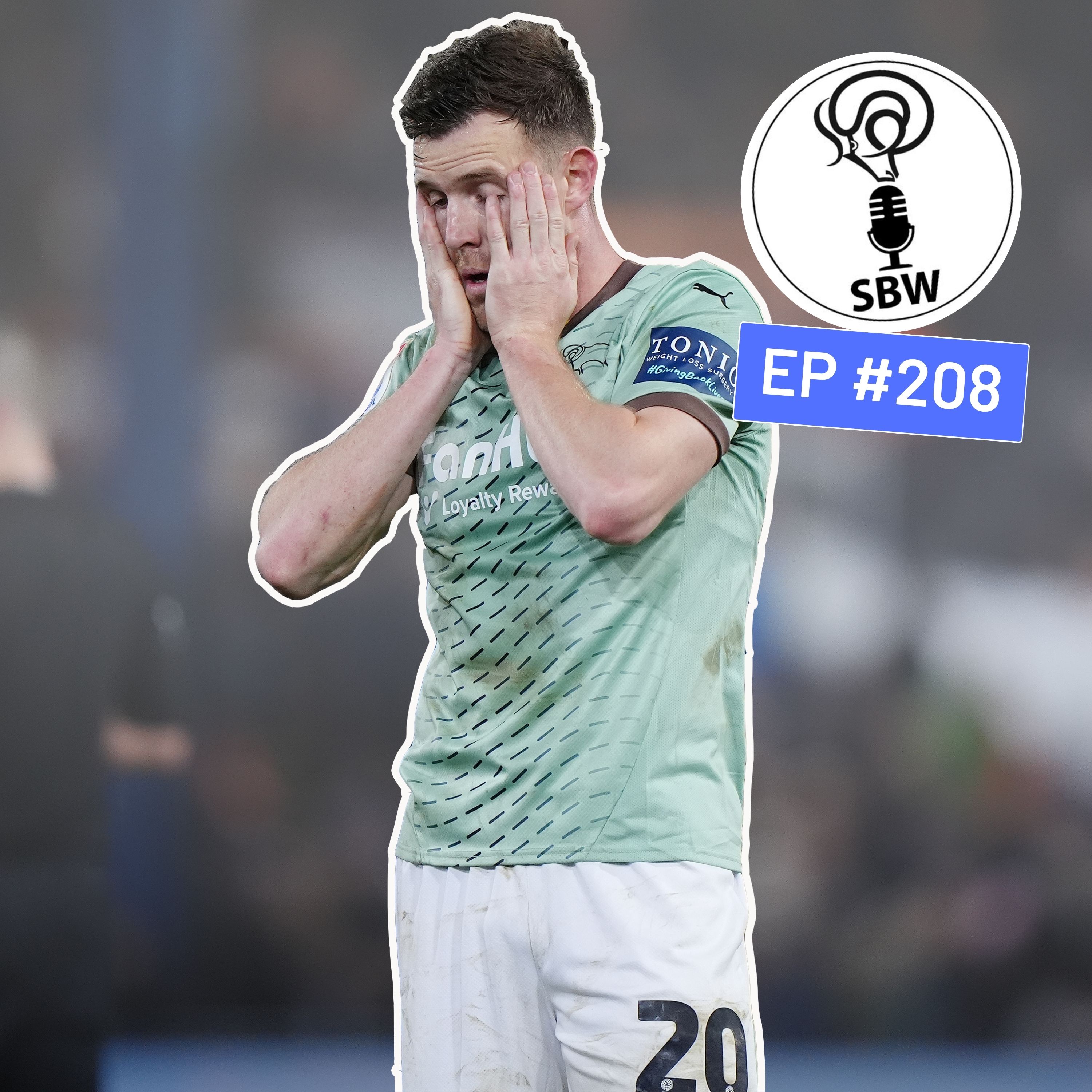 SBW At The Match: Luton Town (A)