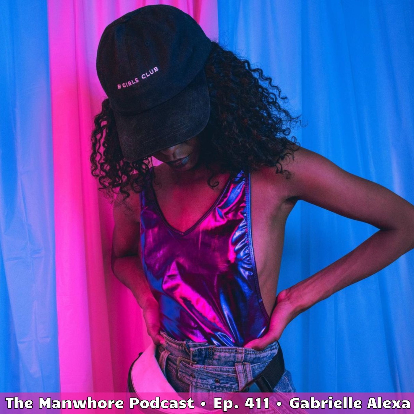 The Manwhore Podcast: Sex-Positive Conversations