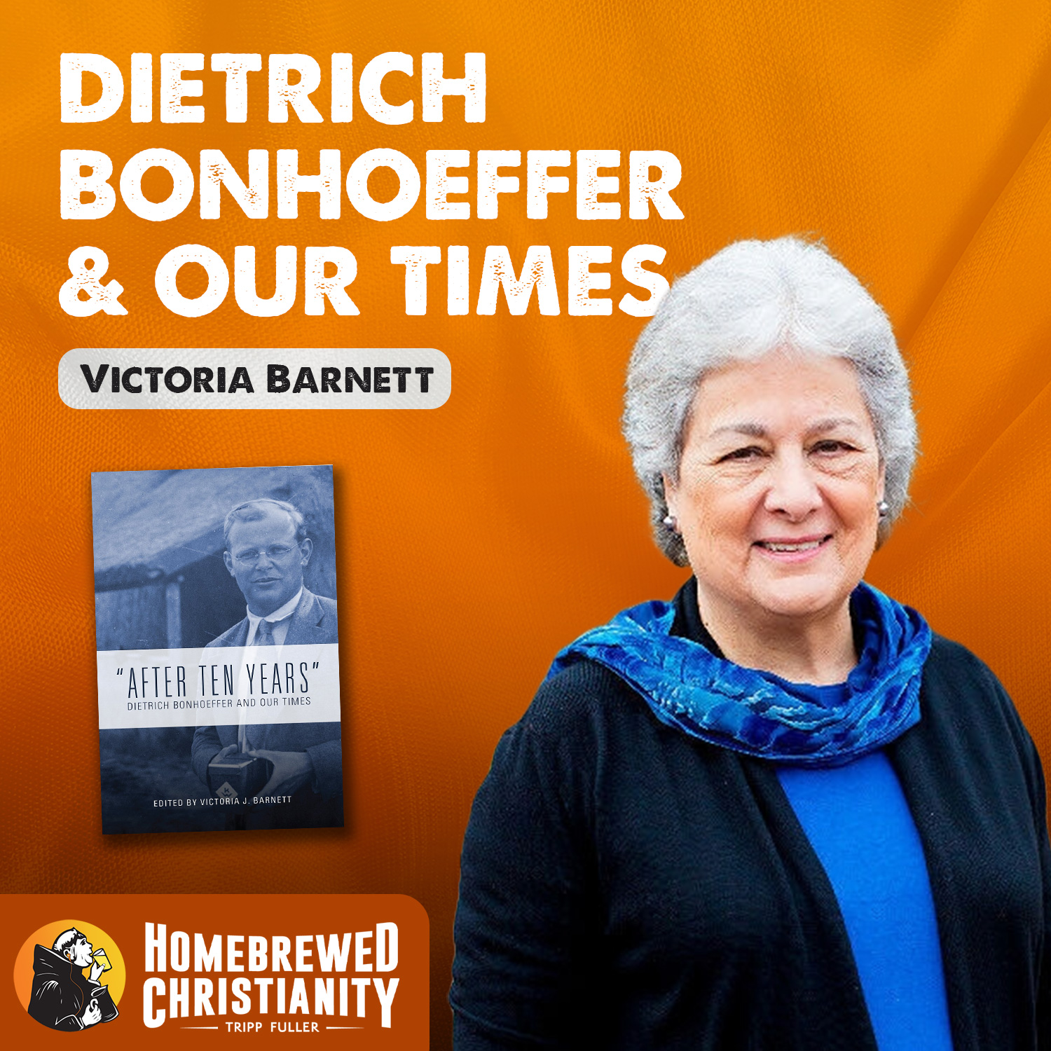 Homebrewed Christianity