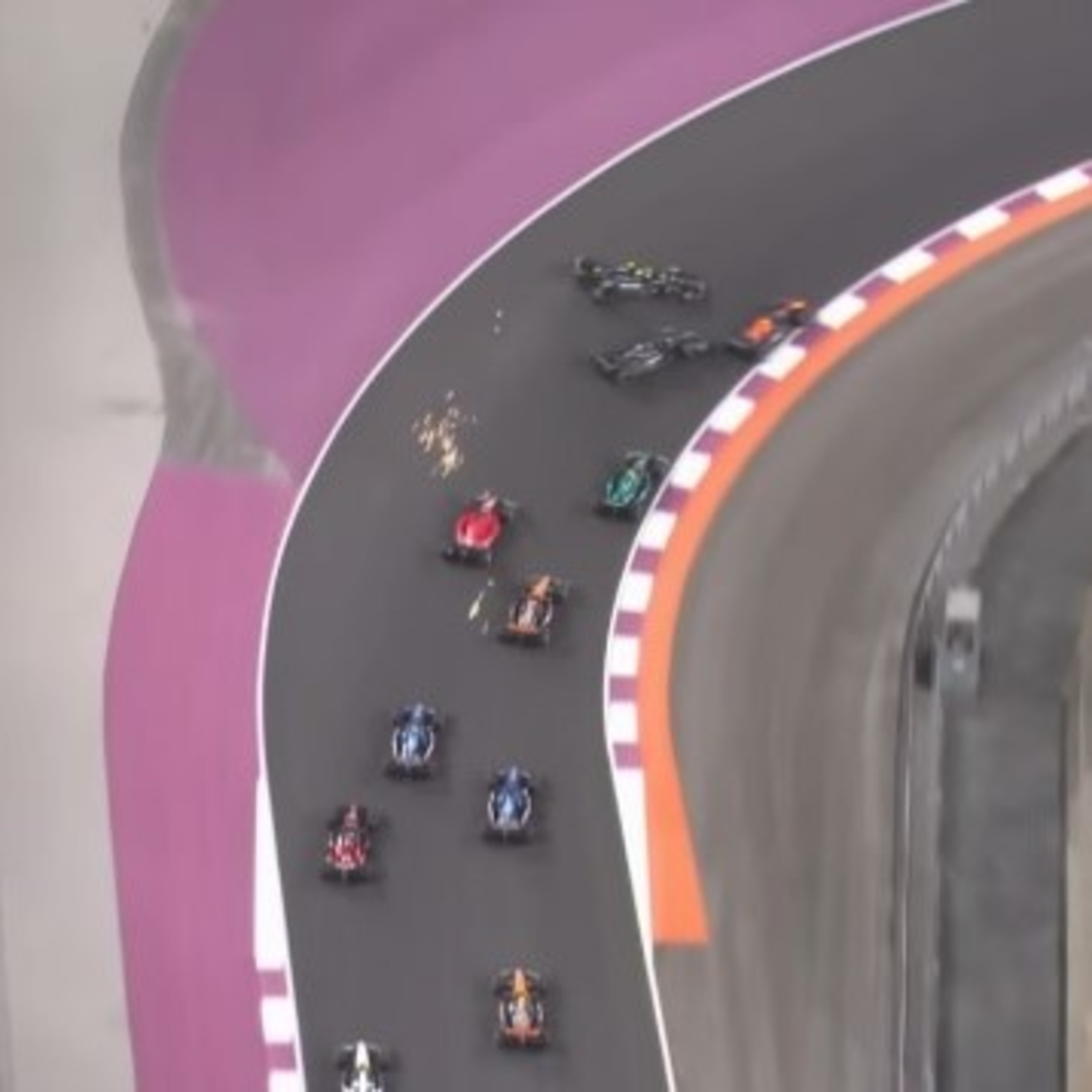 2023 Qatar Grand Prix Recap