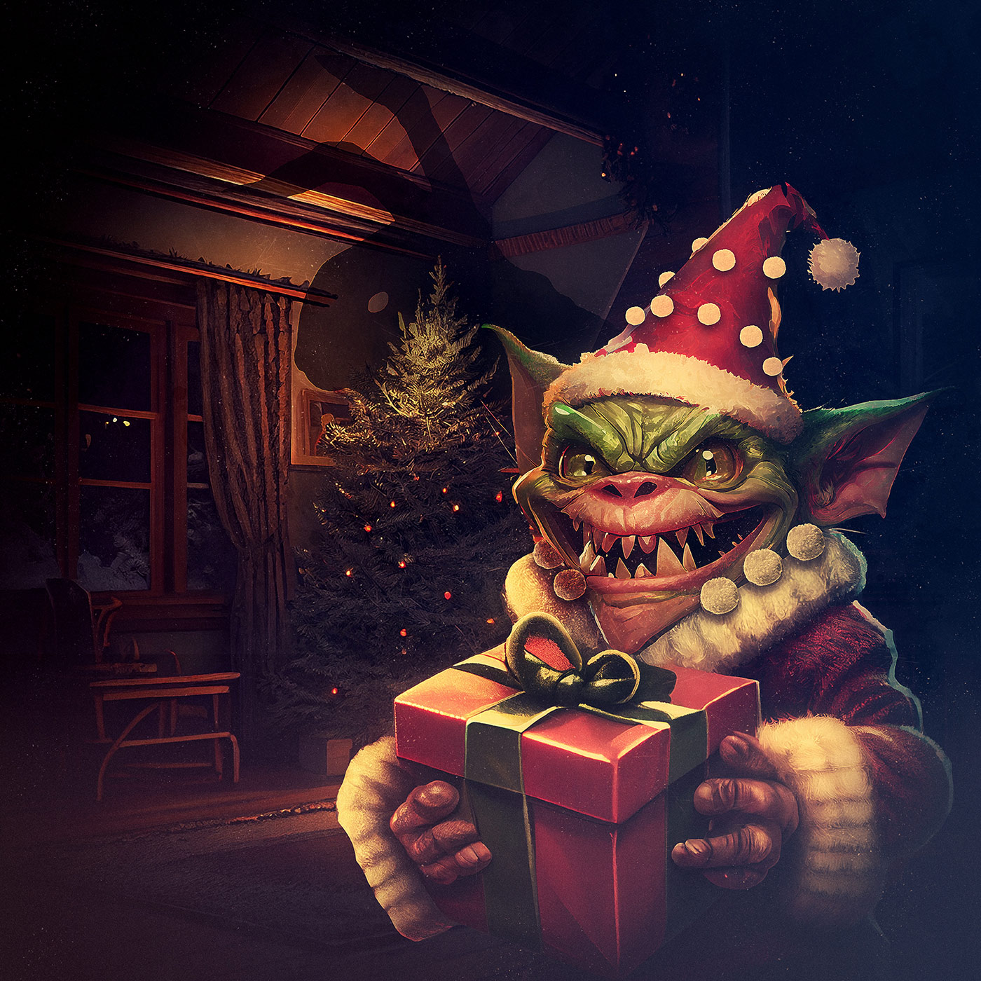 "The NoSleep Podcast" Podcast