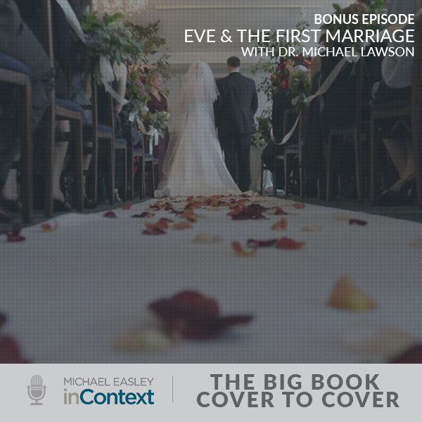 Michael Easley inContext