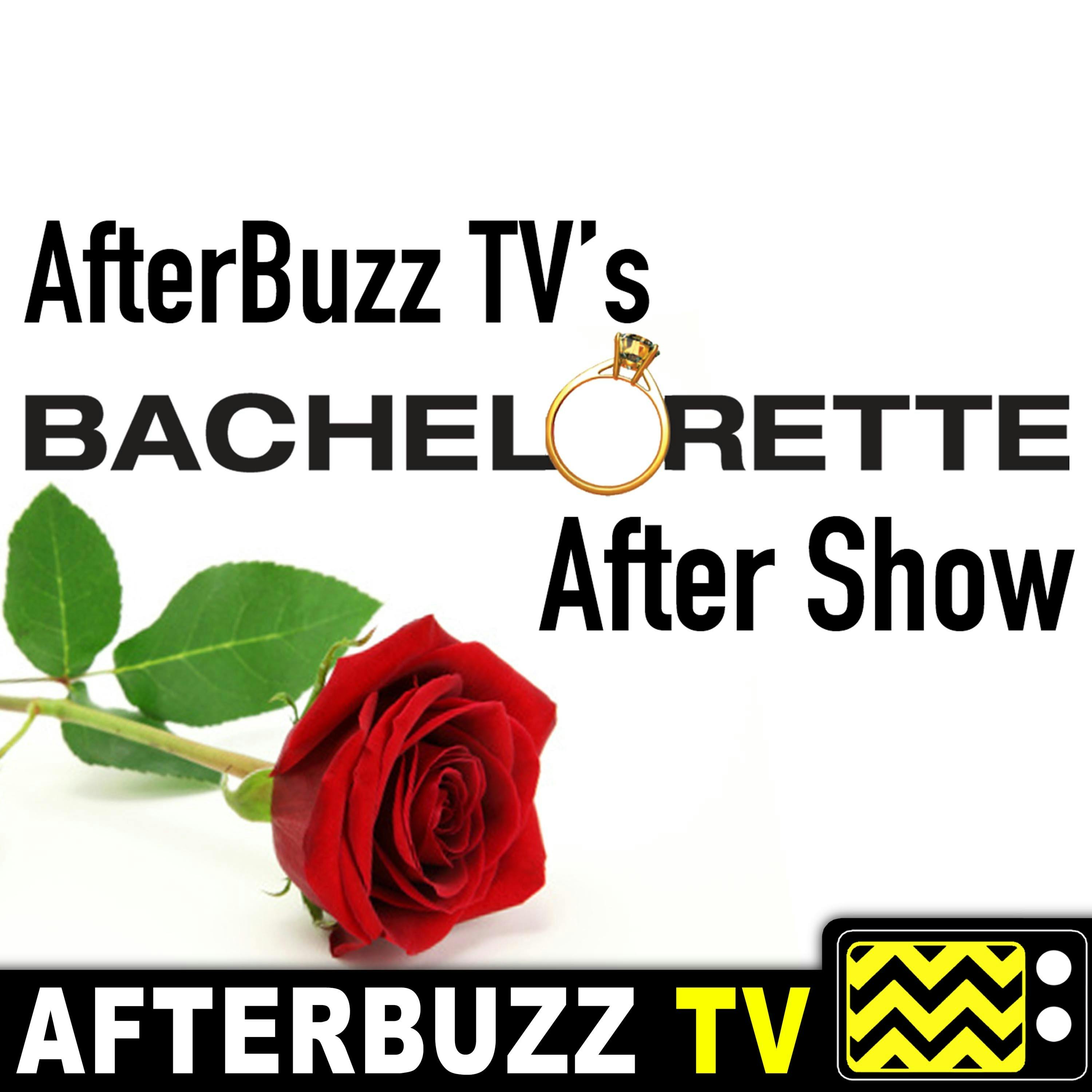 The Bachelorette S:14 | Allison Raskin guests on Episode 3 | AfterBuzz TV AfterShow