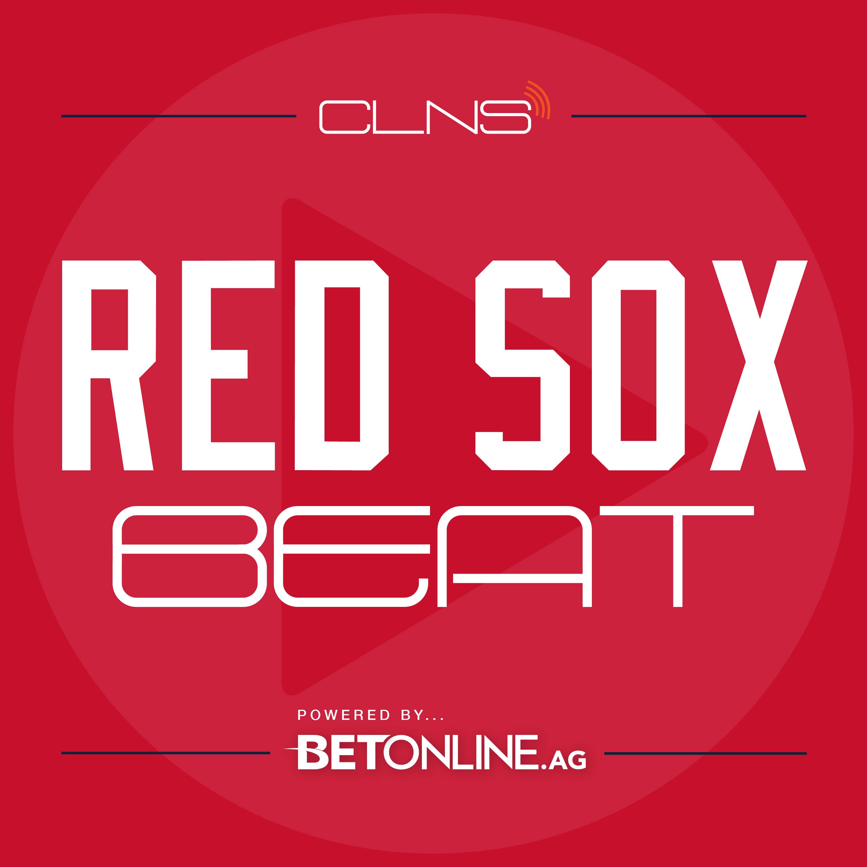 212: Red Sox Crucial Series Against Yankees w/ Brendan Kuty & Chris Smith