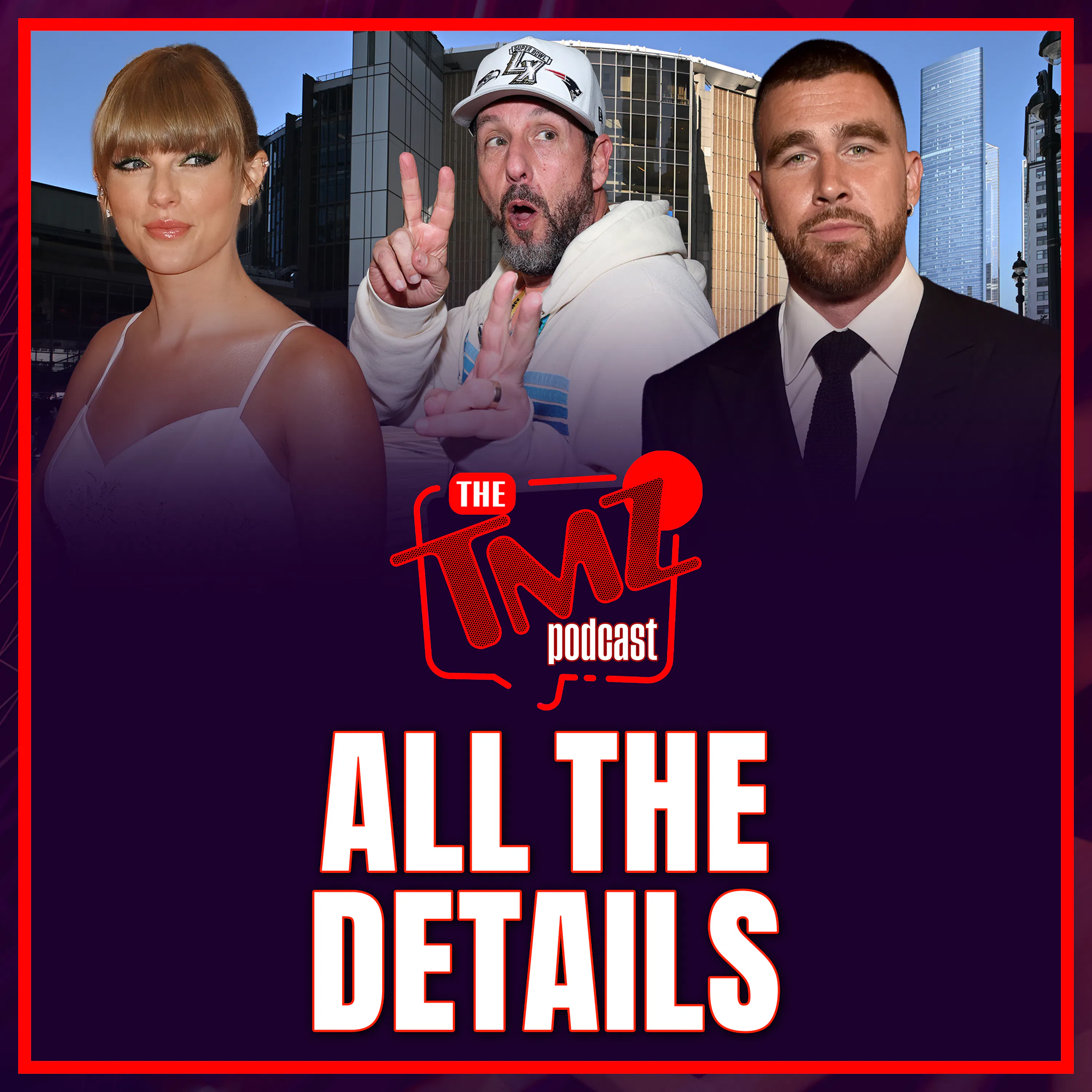 Inside Taylor Swift and Travis Kelce's Wedding: The Biggest Moments