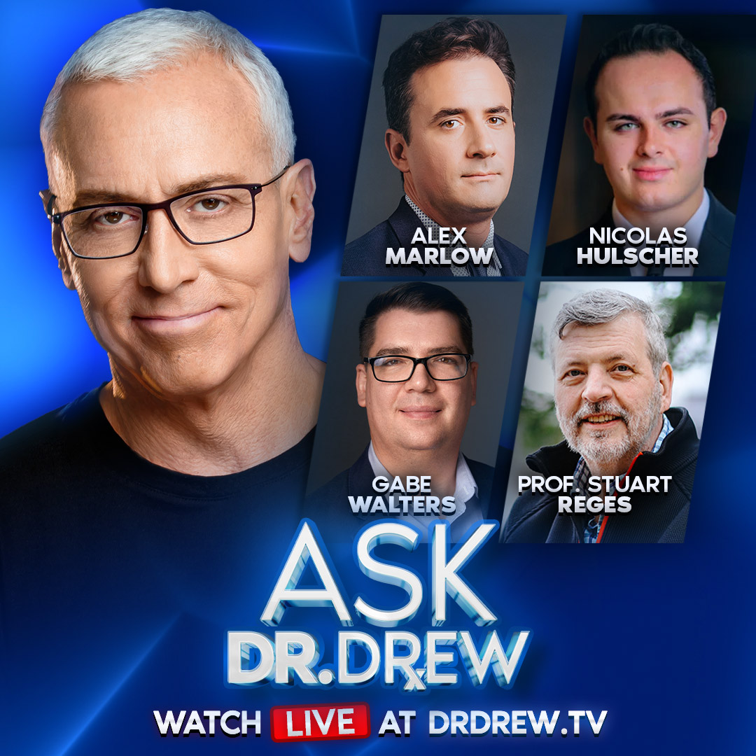 Ask Dr. Drew