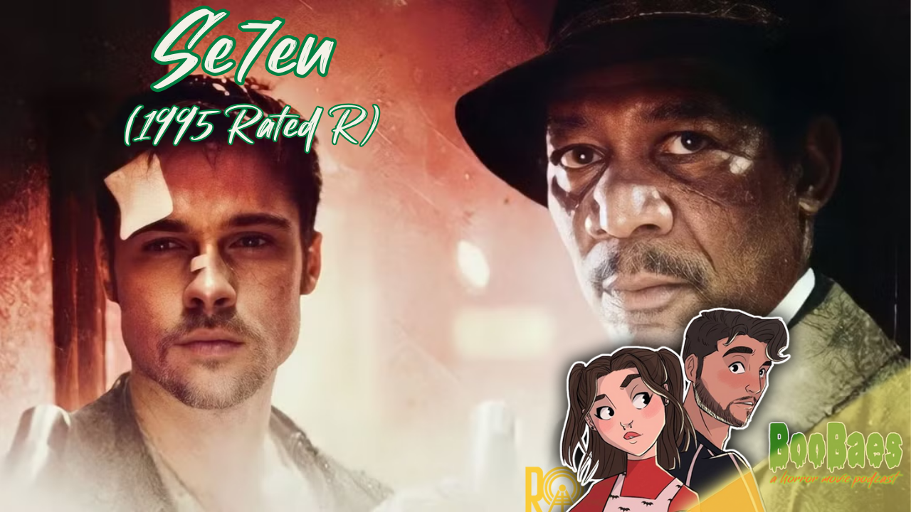 Se7en (1995 R)