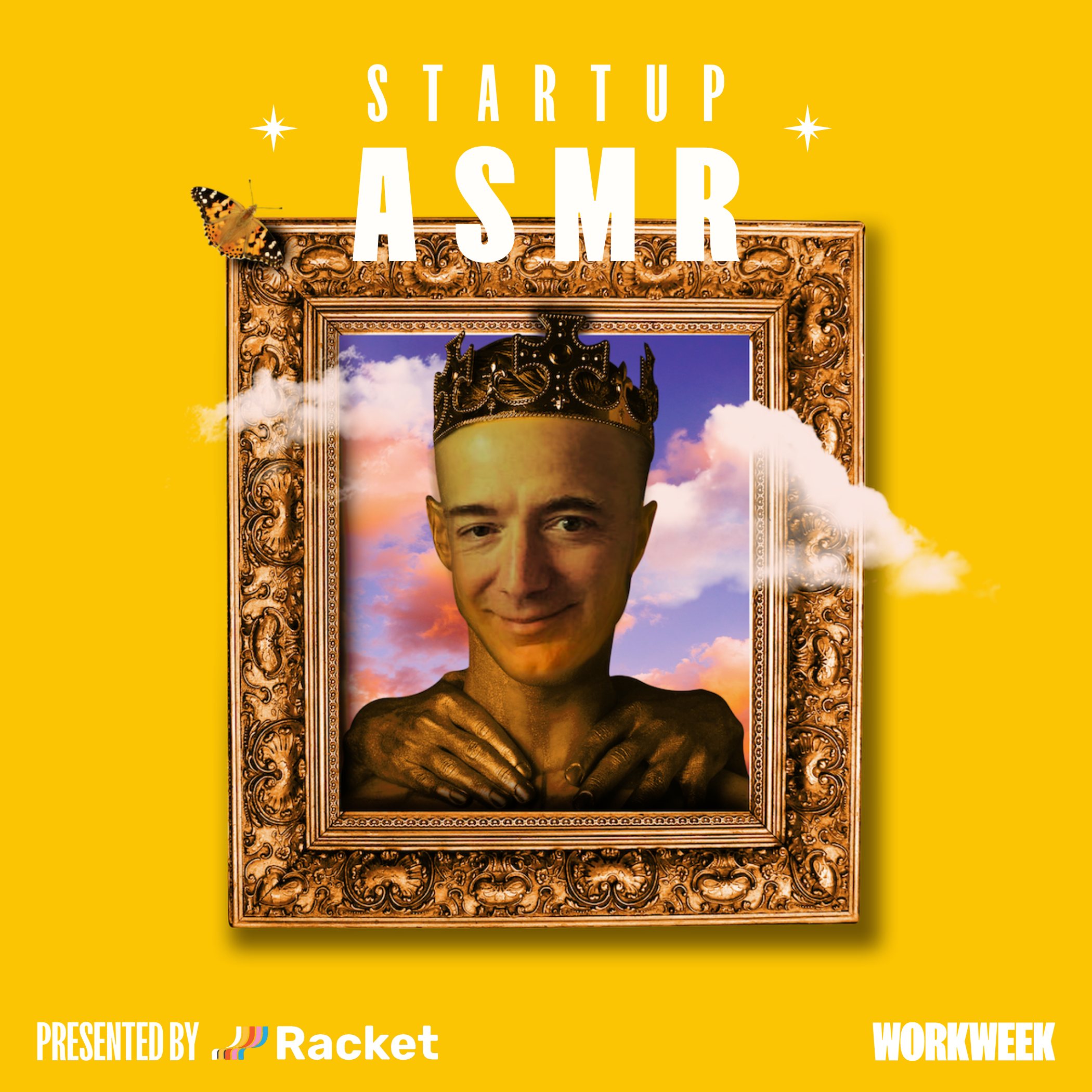 Startup ASMR