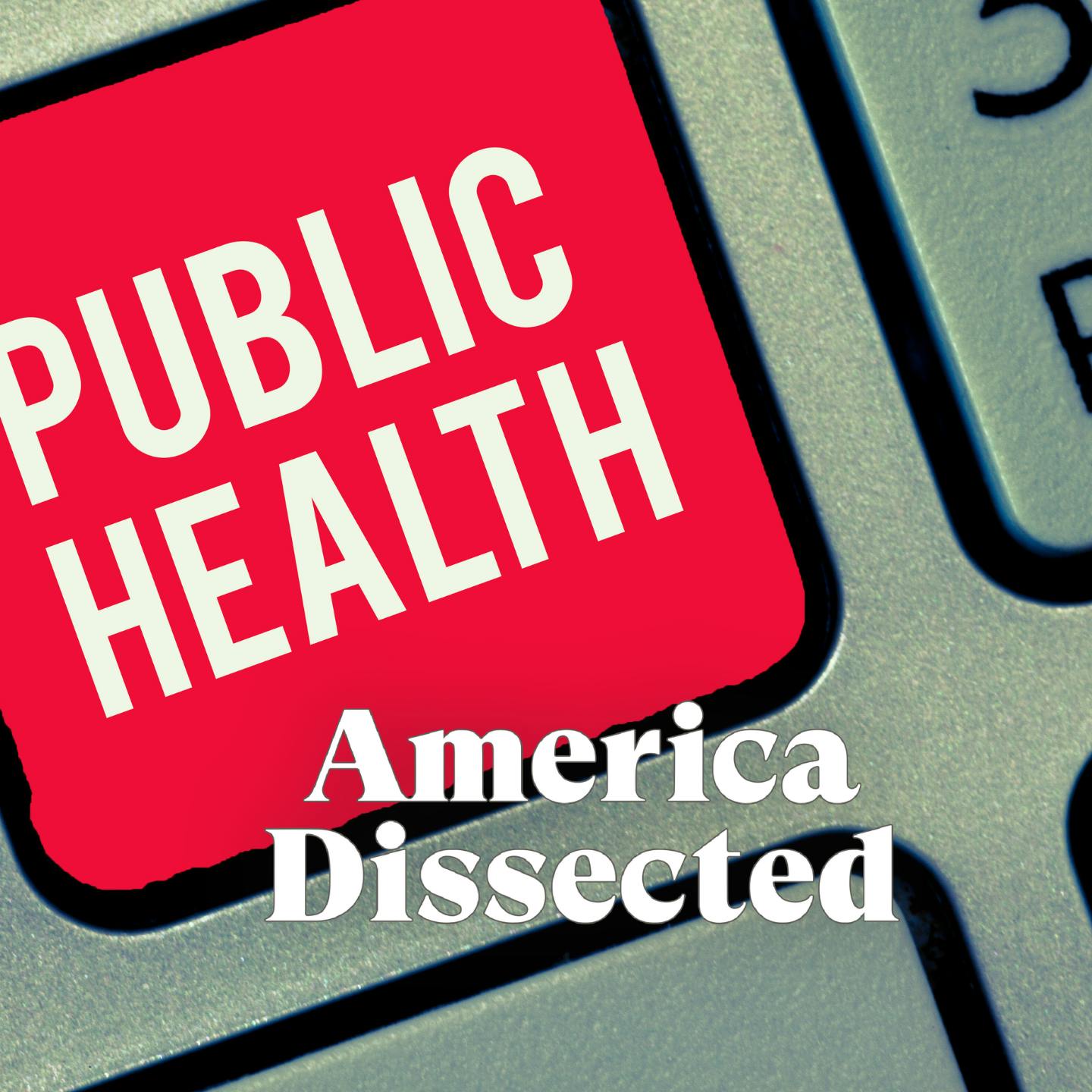 “America First,” Global Health Last “America First,” Global Health Last