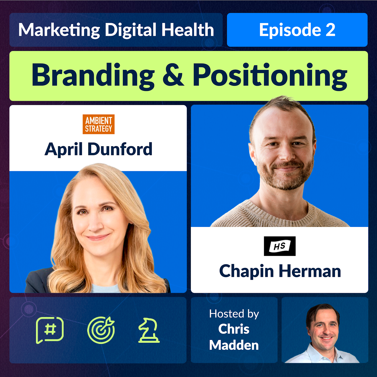 Marketing Digital Health