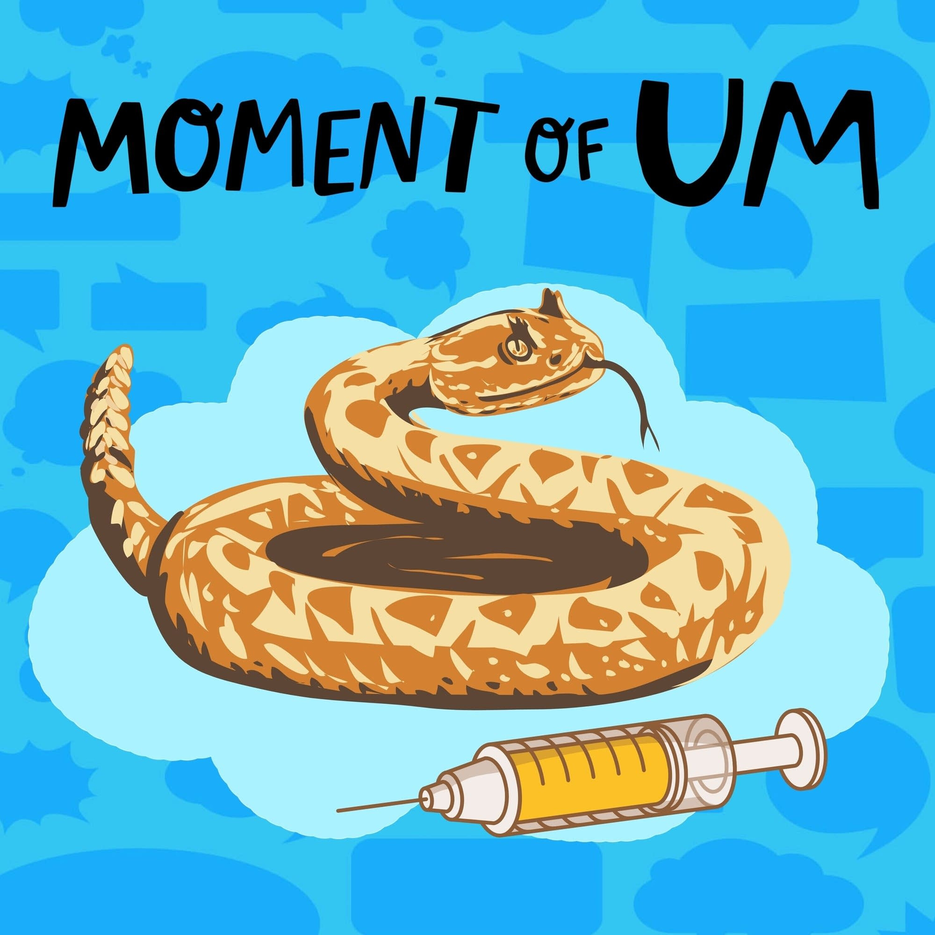 How does antivenin work?