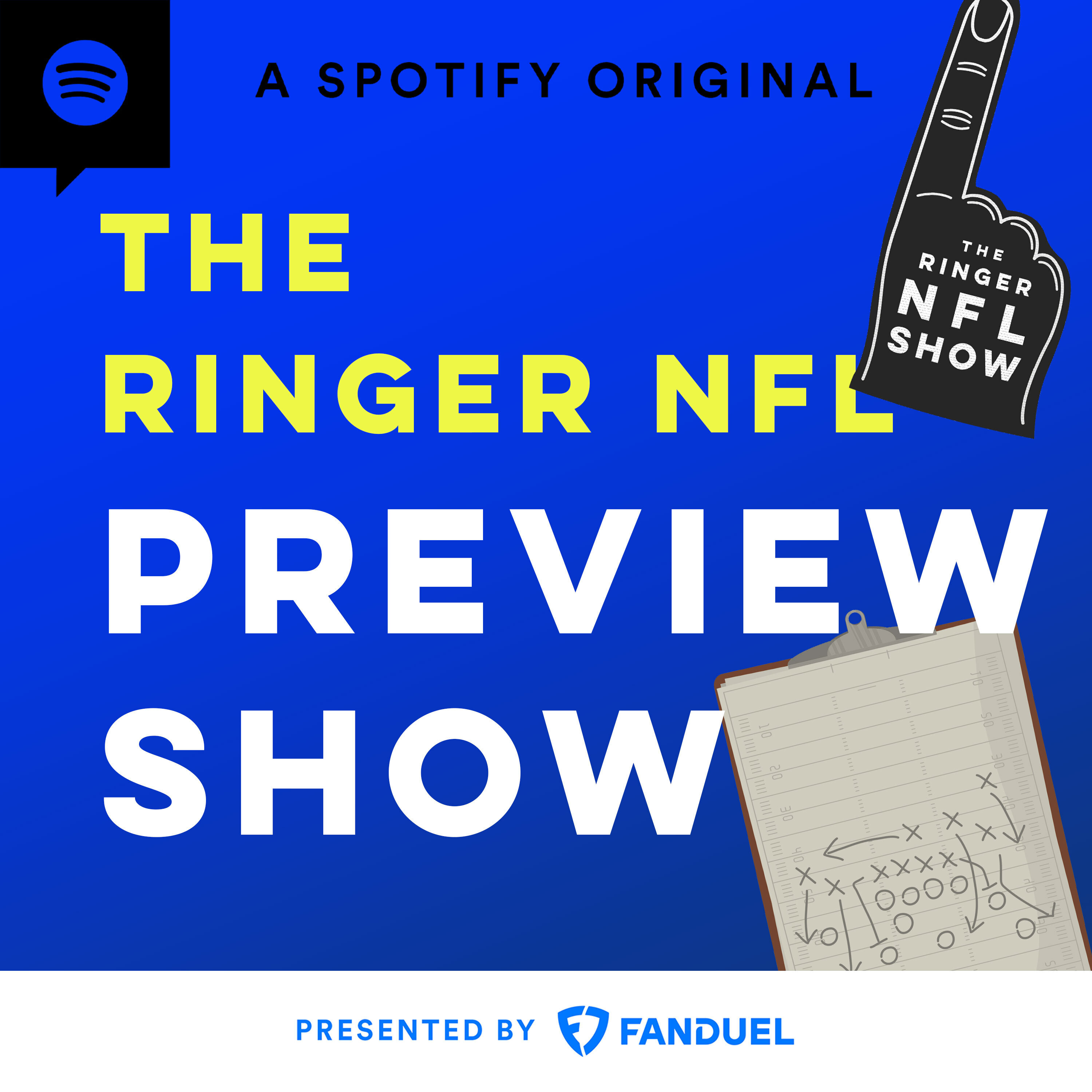 Week 3 Preview: Brady vs. Rodgers, Lawrence vs. Herbert, and More | The Ringer NFL Preview Show