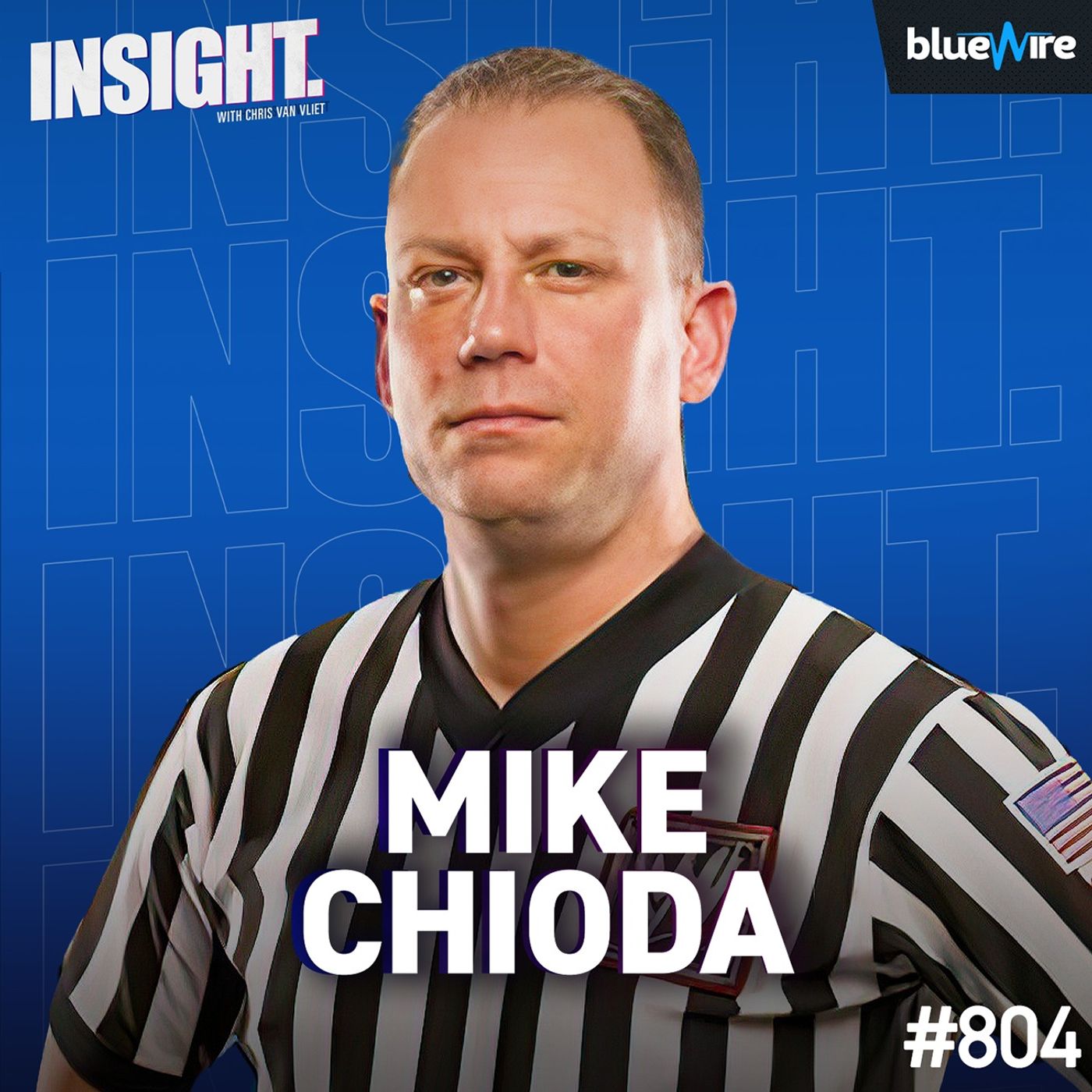 Mike Chioda On Refereeing WWE's Biggest Matches, Taking Ref Bumps, When Fans Attack Wrestlers, Rock vs. Austin