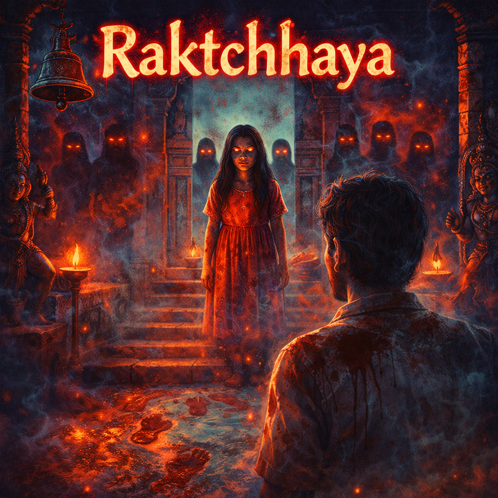 Raktchhaya