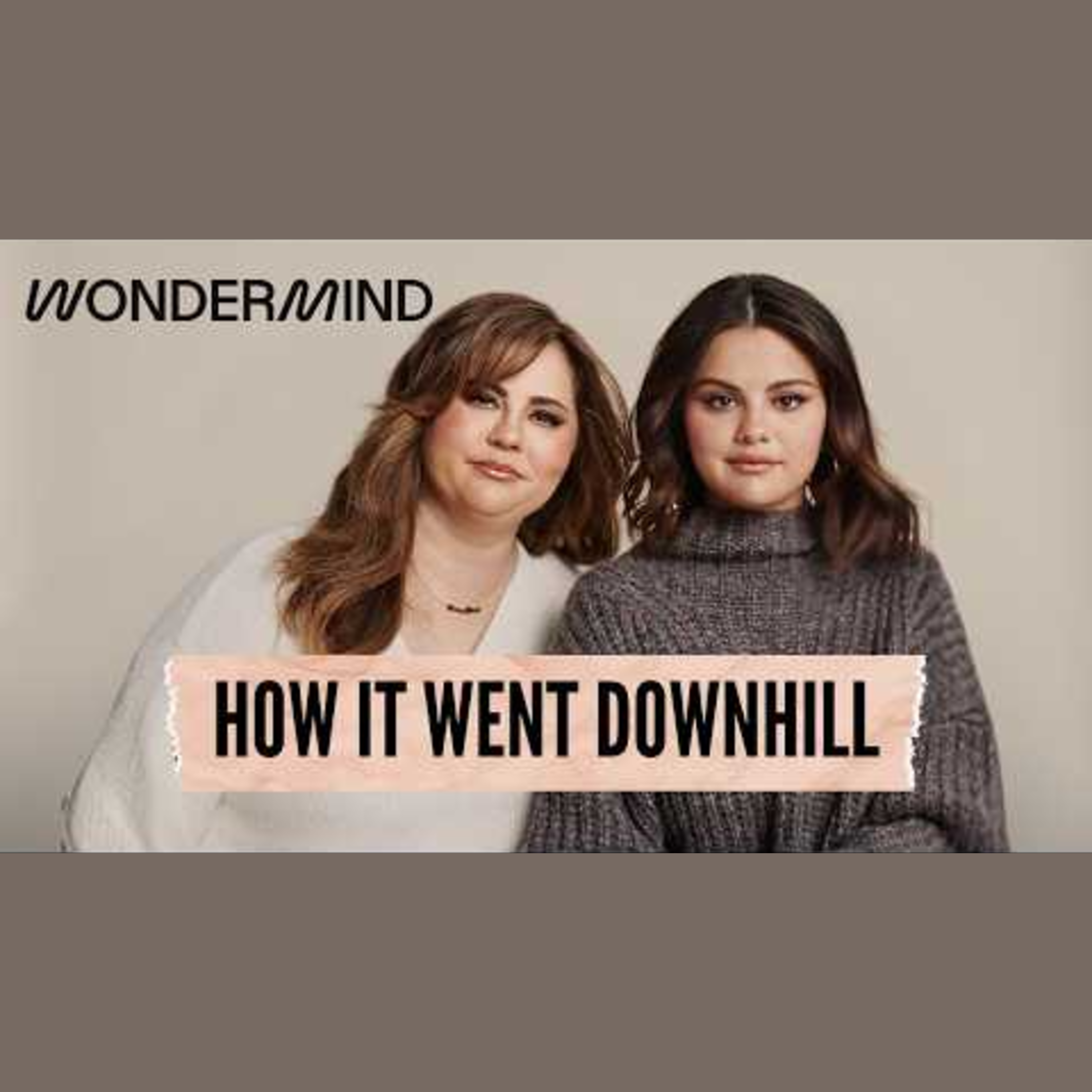 Selena Gomez and Mom's Shady Mental Health Company: Wondermind EXPOSED