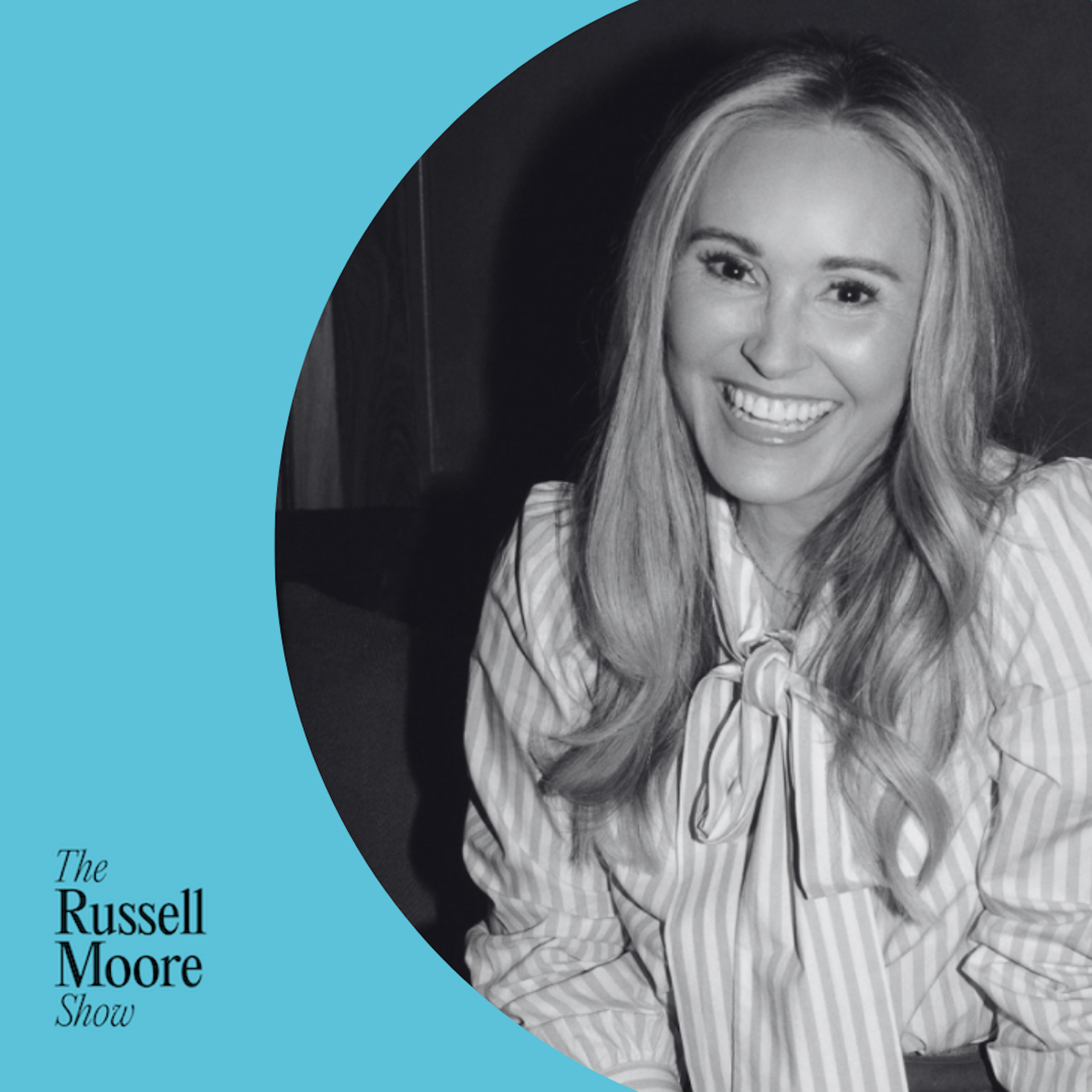 Jennie Allen on The Lie You Don't Know You Believe