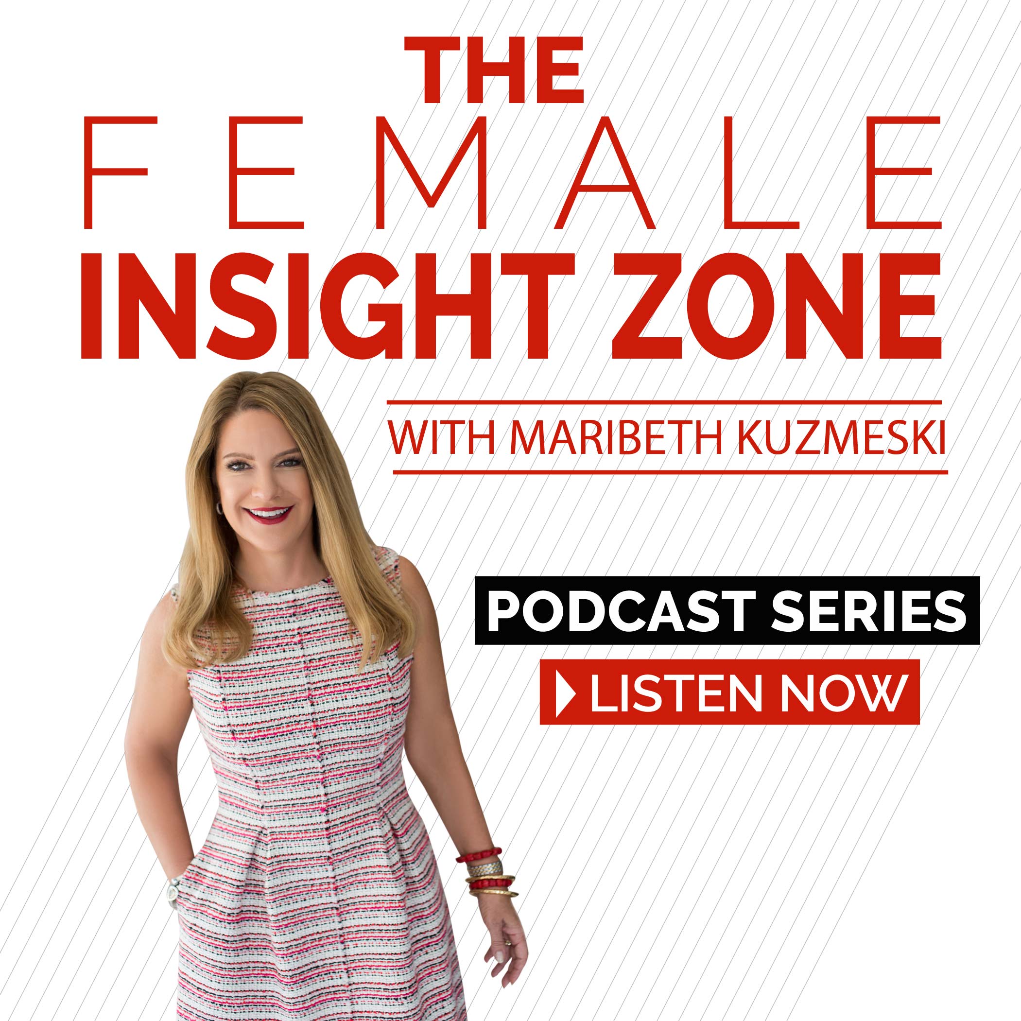 Jocelyn Wright: Strengthening Financial Services Through Diversity episode artwork
