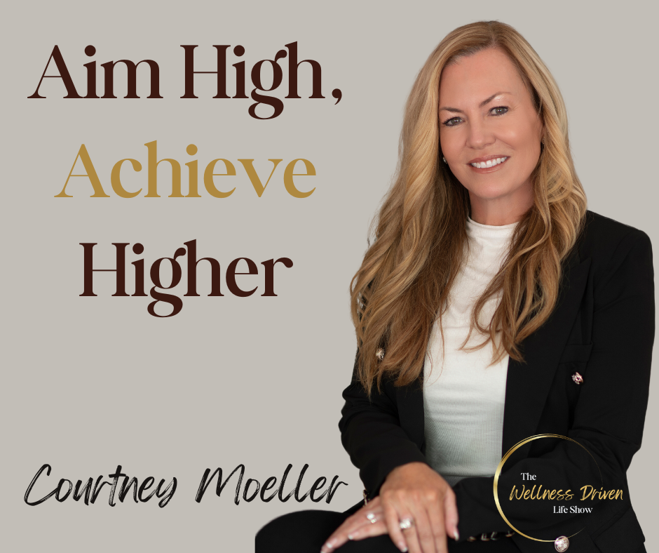 The Wellness Driven Life Show