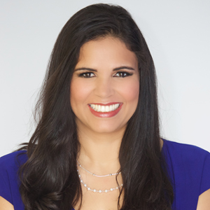 Guest: Megha Rodriquez, social media expert and founder of Higher Humanity episode artwork