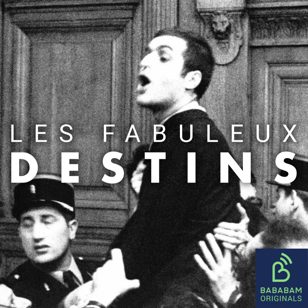 Les Fabuleux Destins