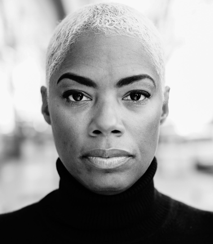 38: Tiffany Green on Why She Started Investing in Real Estate episode artwork