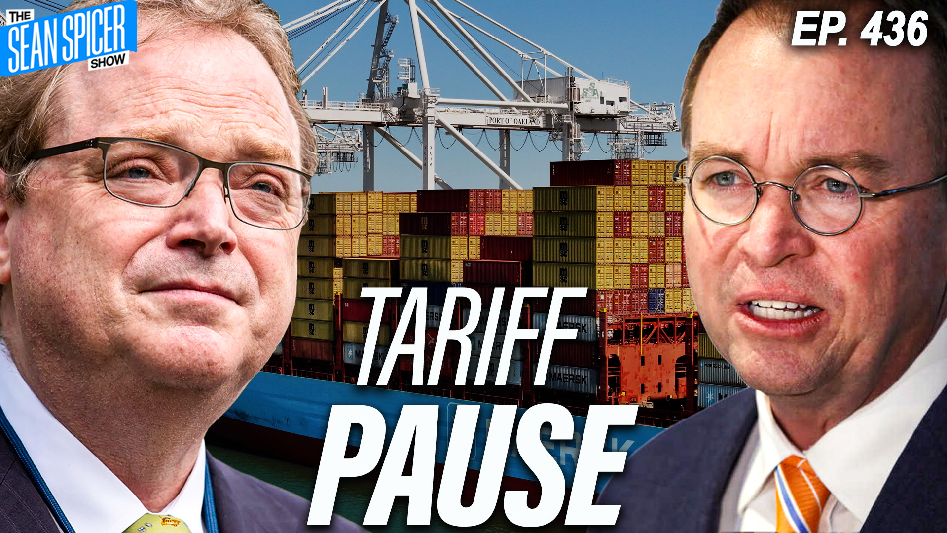 Unleashing U.S. Energy Production, Global Trade & Tariff Mania | Ep 436