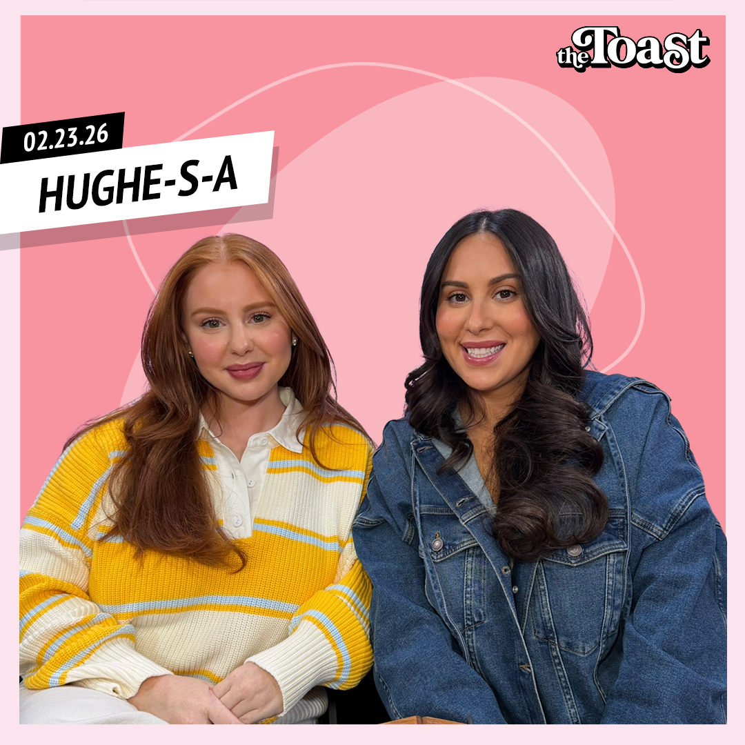 HUGHE-S-A: Monday, February 23rd, 2026