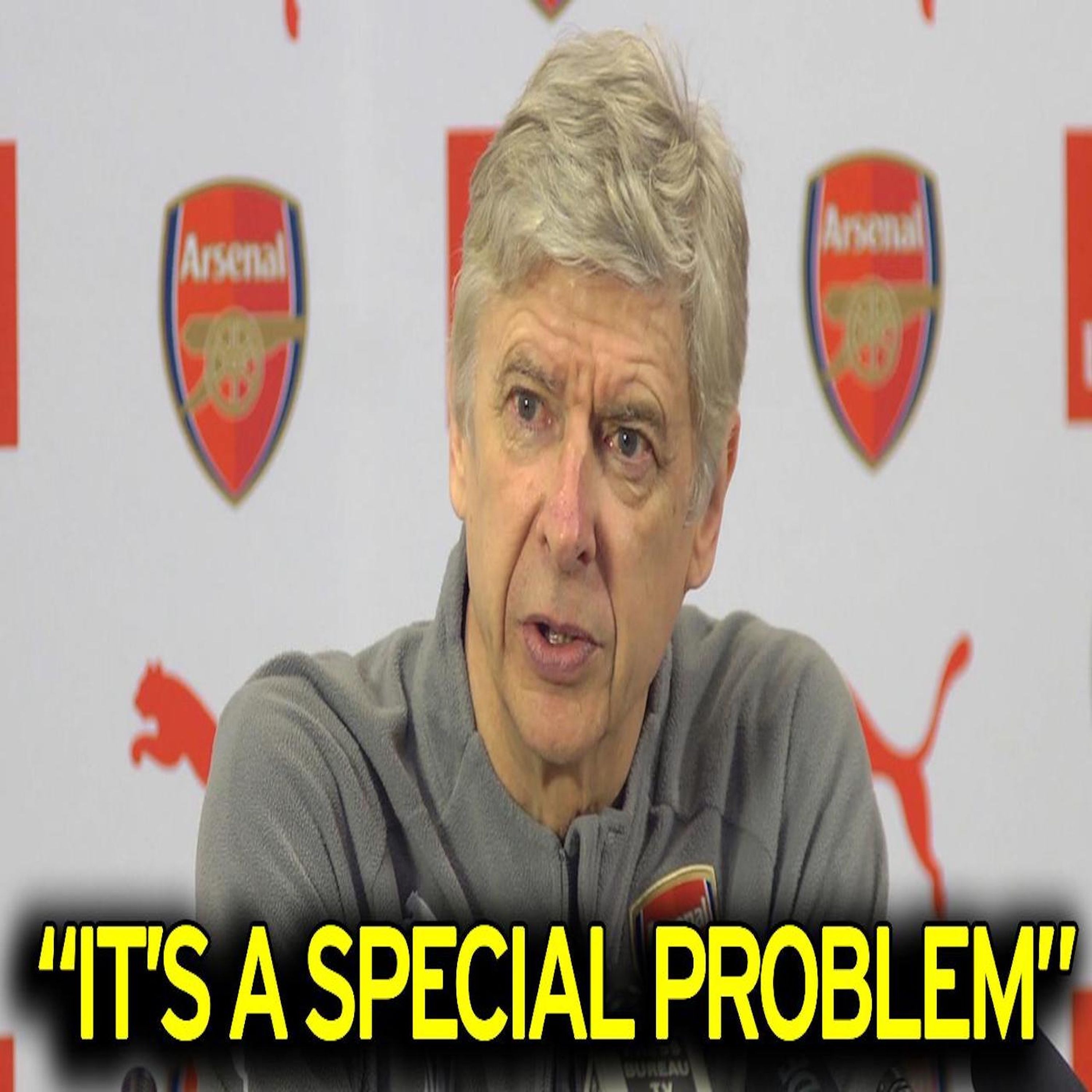 Footballistically Arsenal