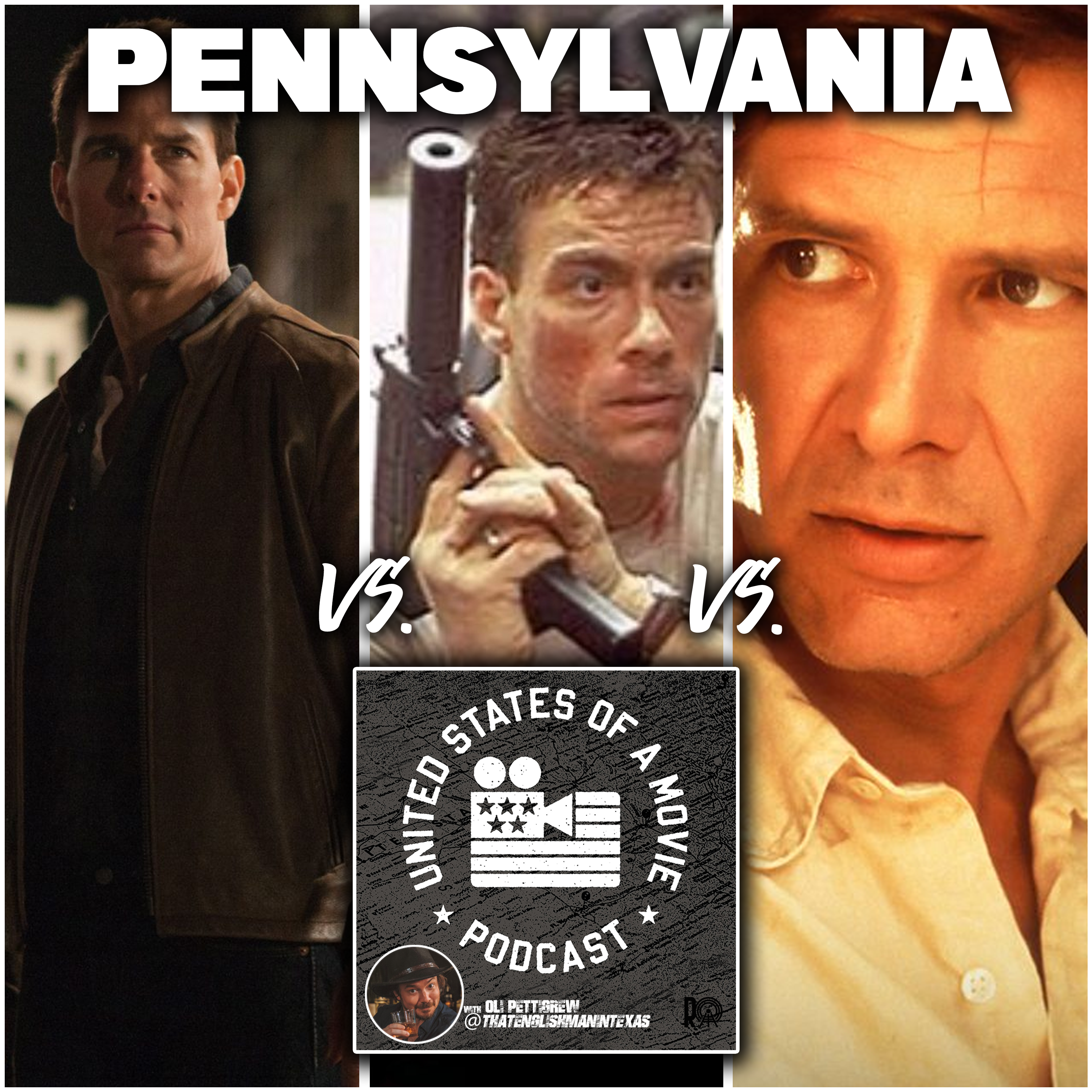 United States of a Movie