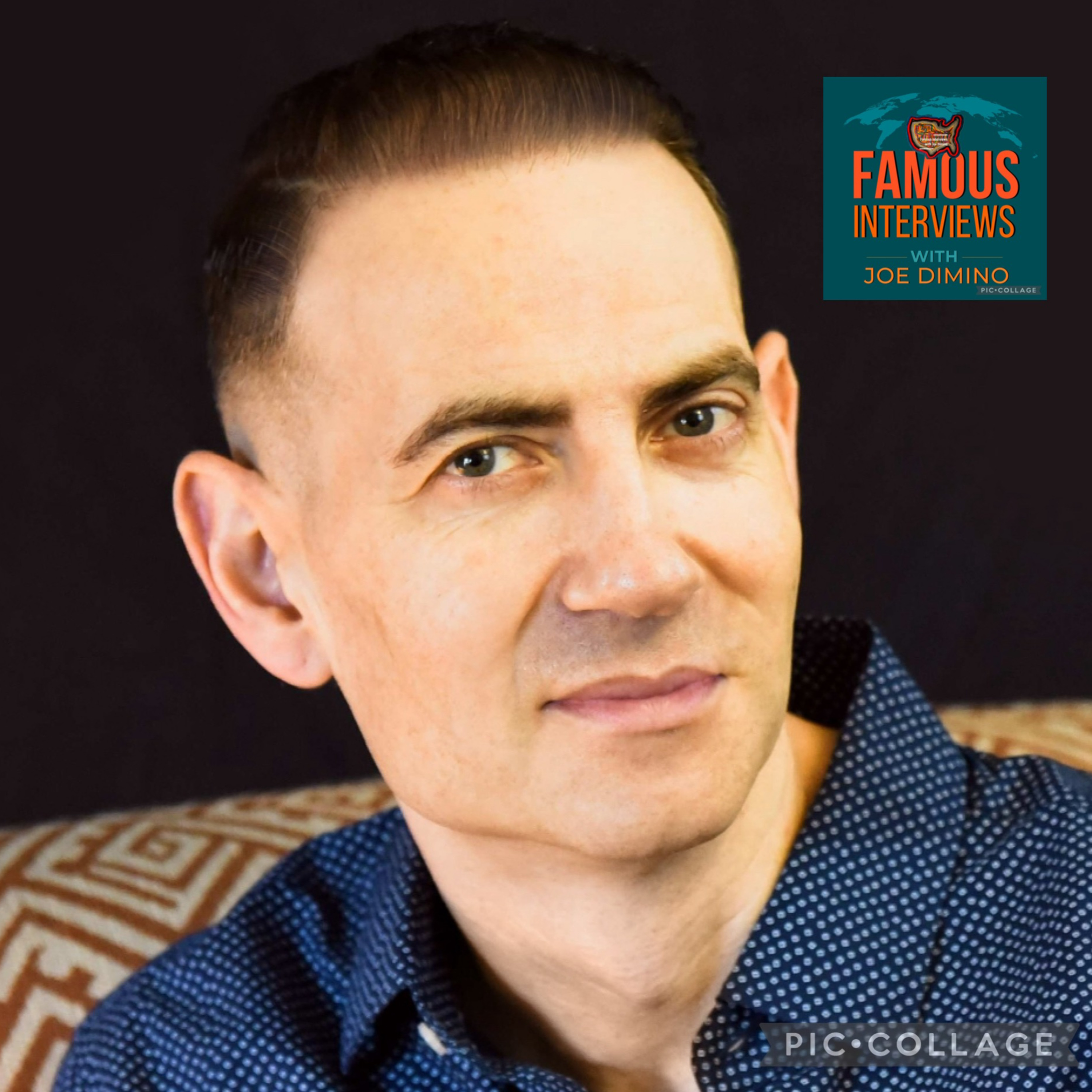 Author & Professor Lane Igoudin on Foster Adoption & Fatherhood