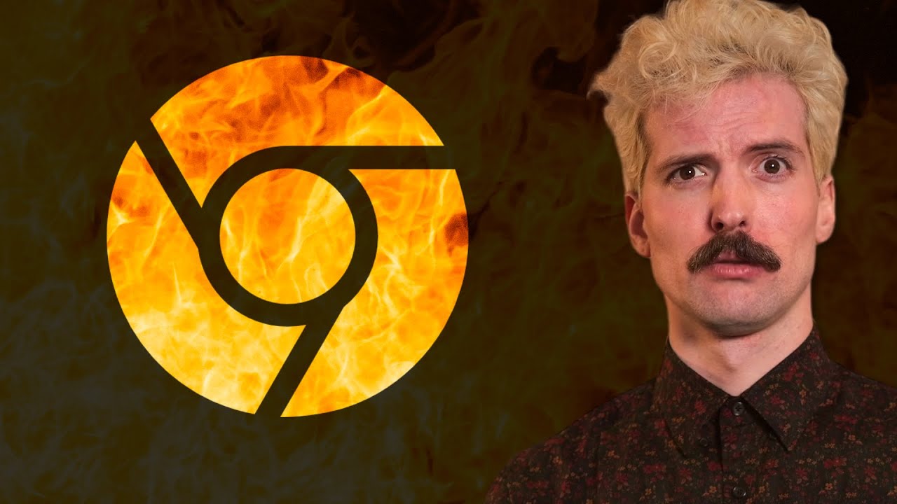 Will Manifest V3 Kill Chrome? | Theo - t3․gg