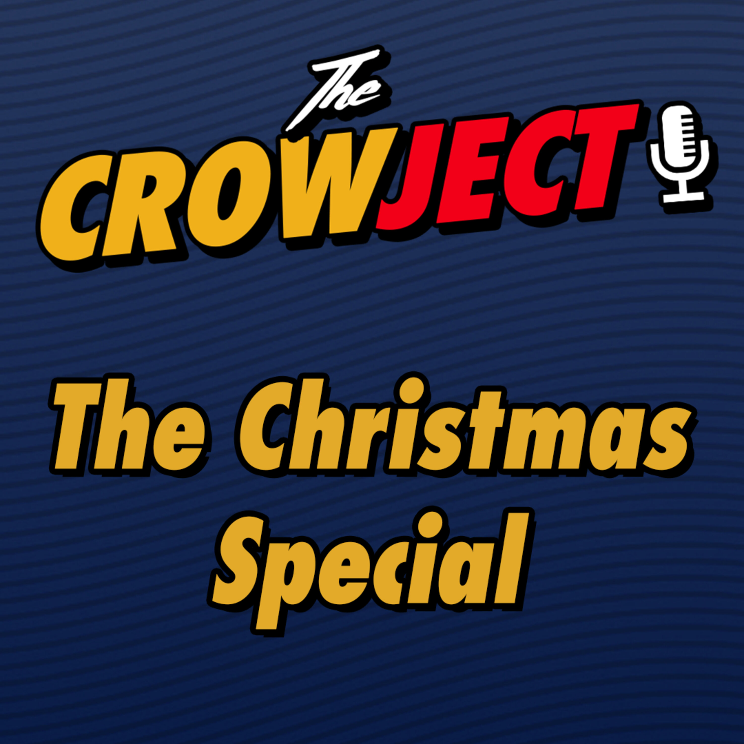 The Christmas Special