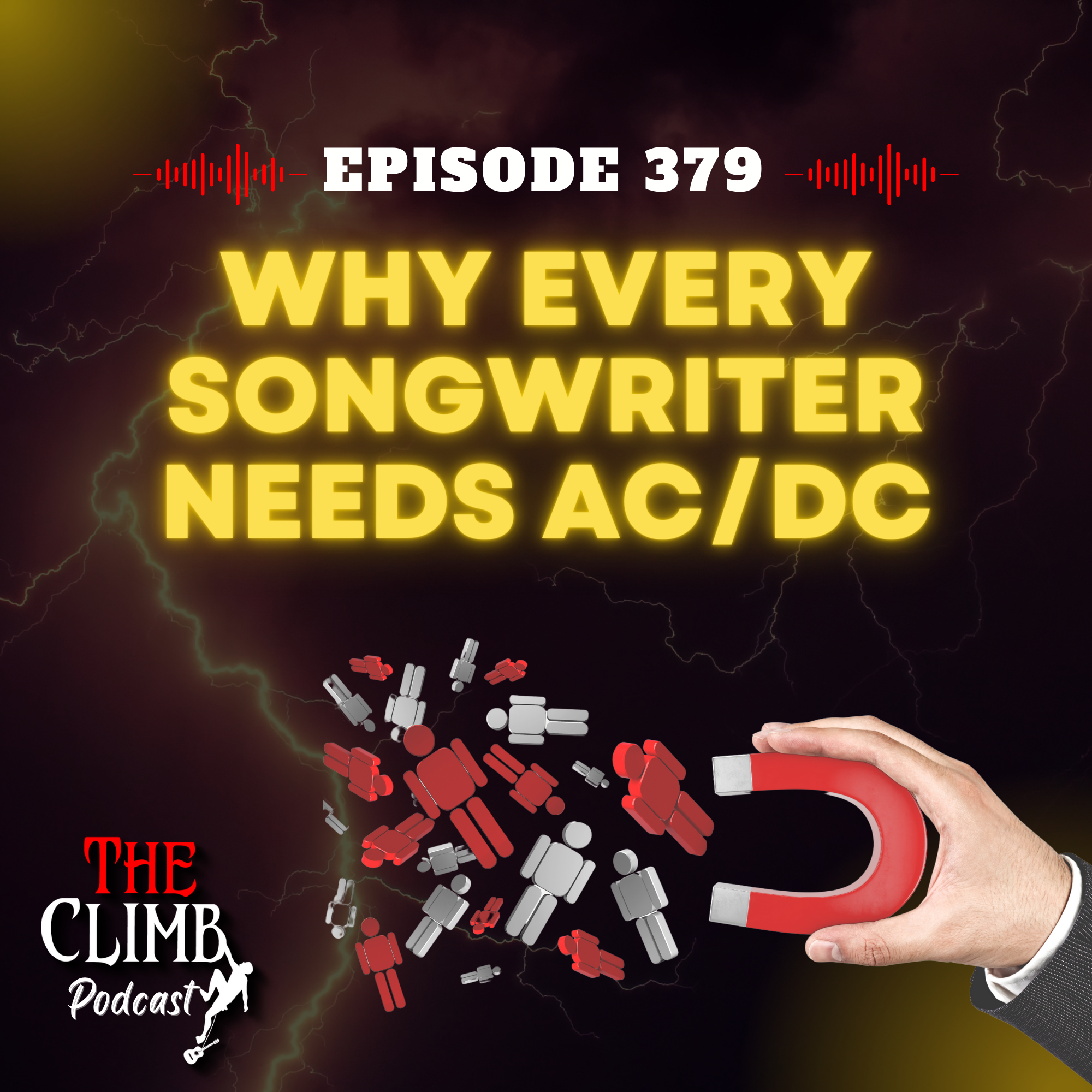 Why Every Songwriter Needs AC/DC