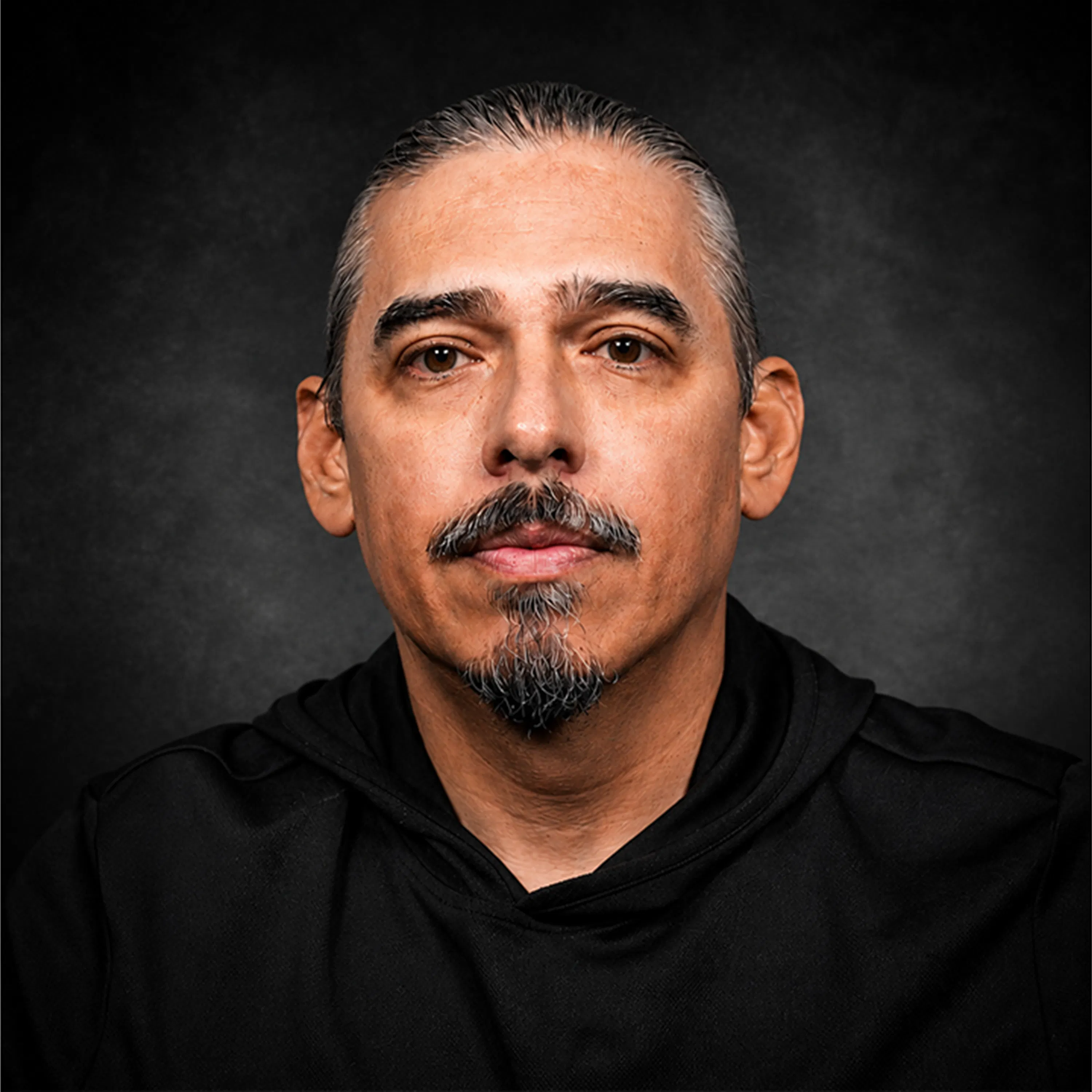 I Was a Border Patrol Agent for 18 Years — Here's What They Never Show You | Frank Vallejo episode artwork