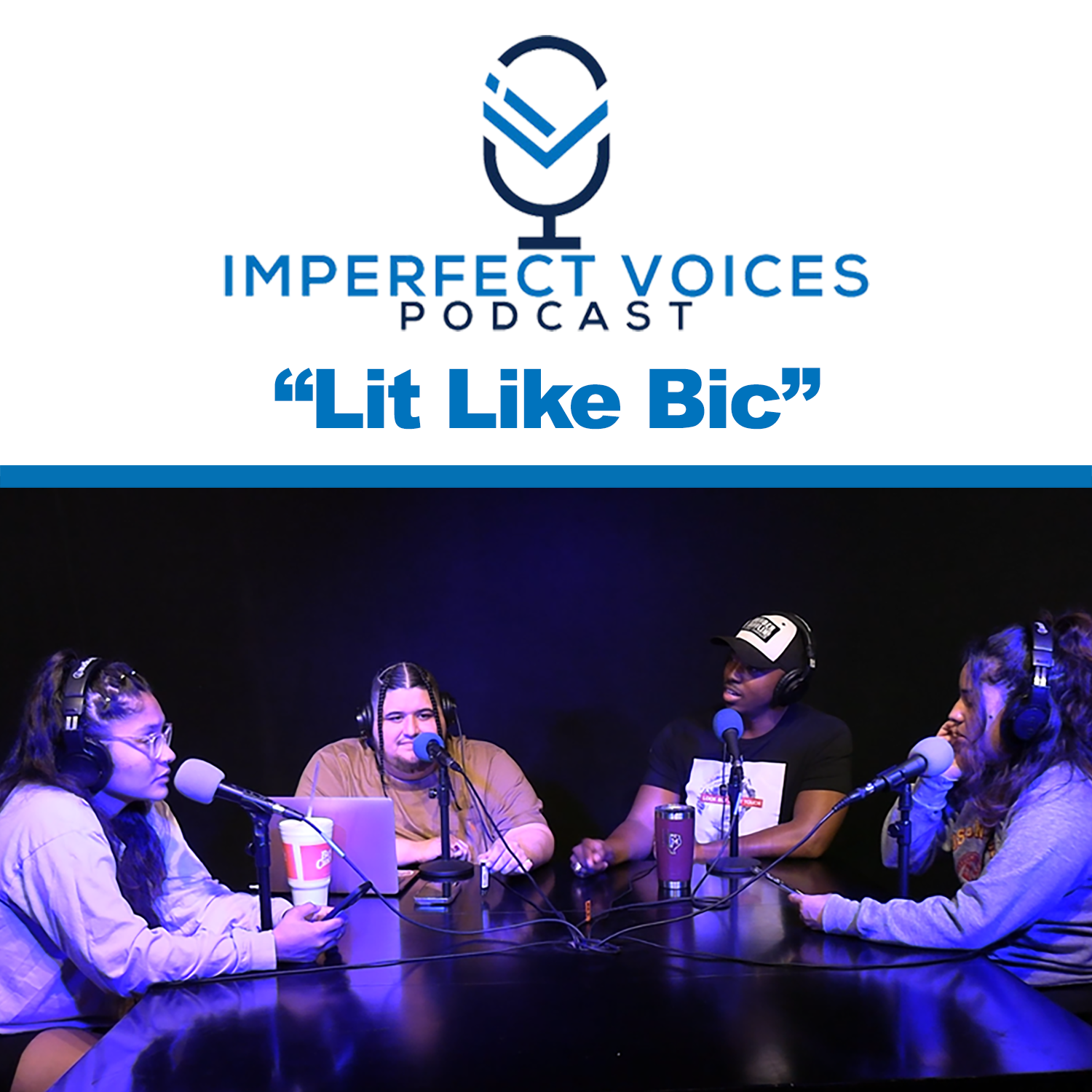 Episode 95: Lit Like Bic