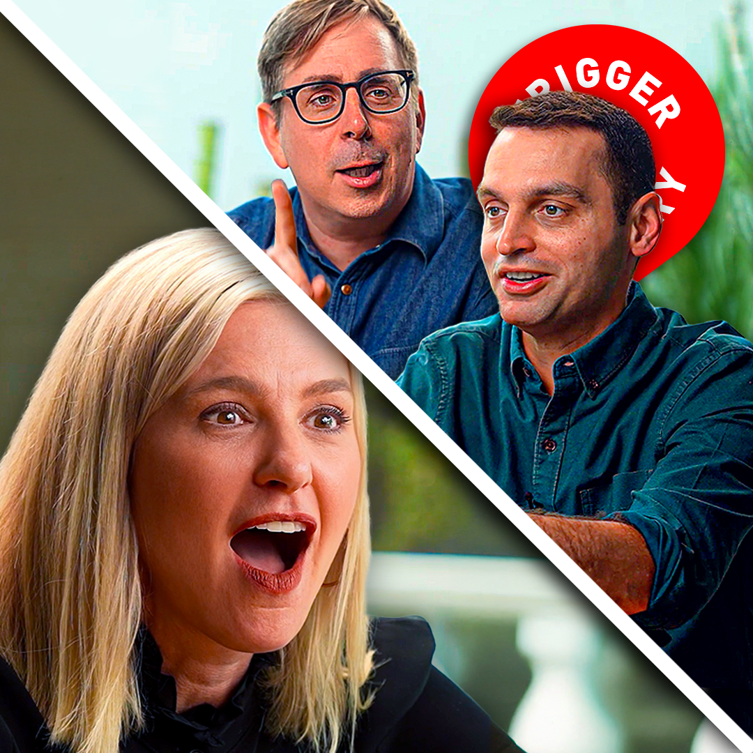 Meghan Markle, Brigitte Macron, Piers Morgan and Feminism - Christina P