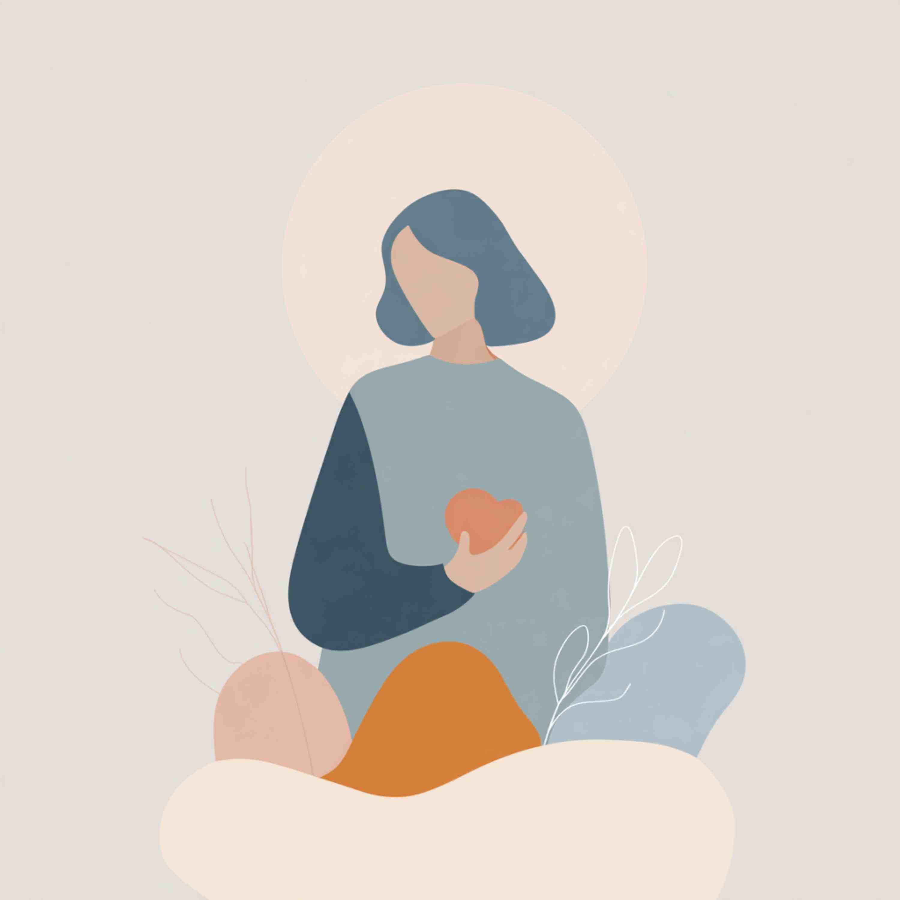 6 Reasons to Love Yourself - And Why Loving Yourself Will Change Your Life by Erica Layne on Quieting Self-Criticism