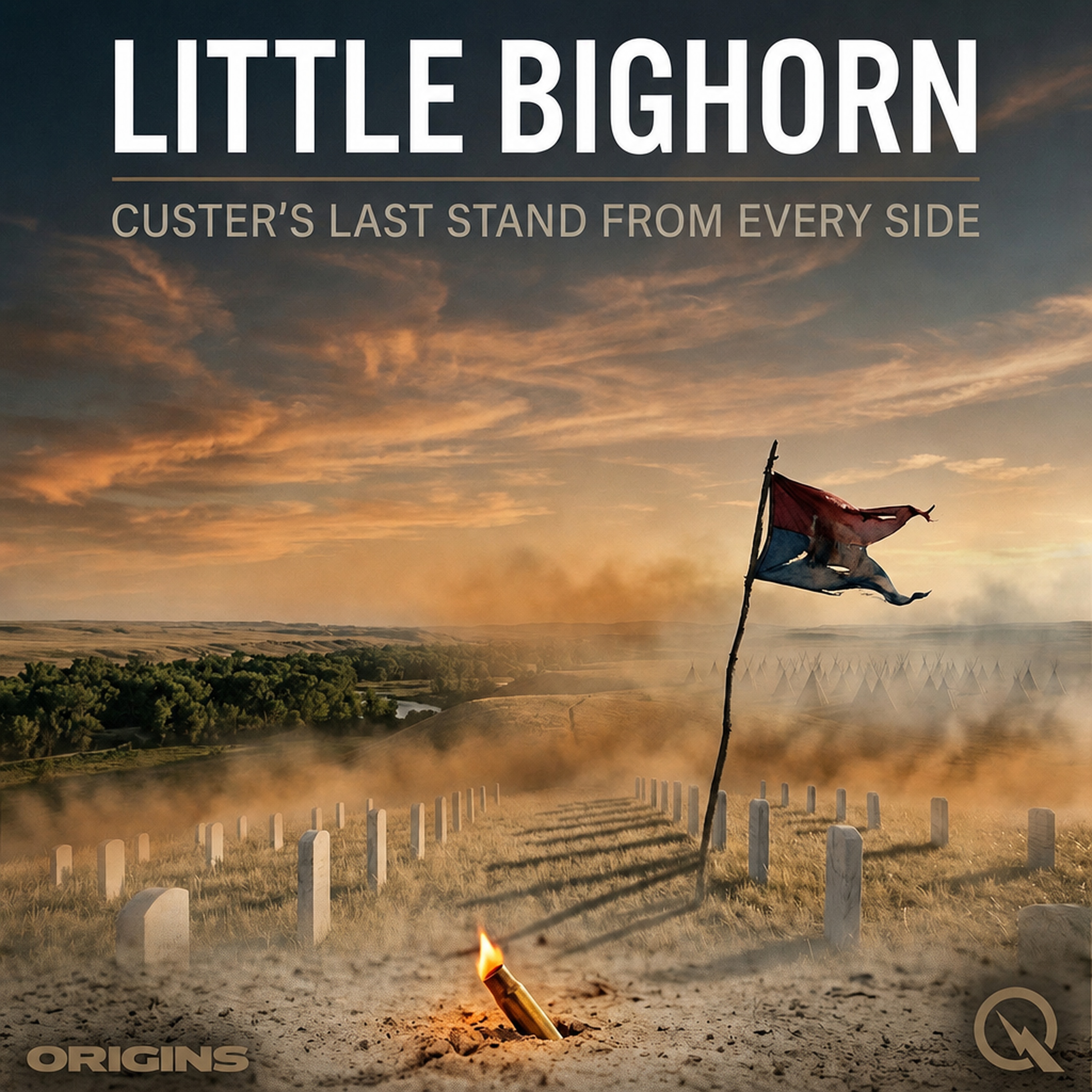 Little Bighorn