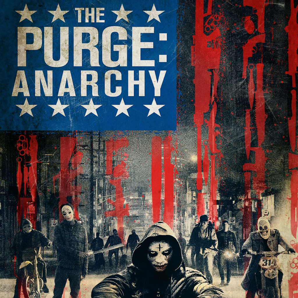 Could You Survive Anarchy? | The Purge: Anarchy Full Breakdown