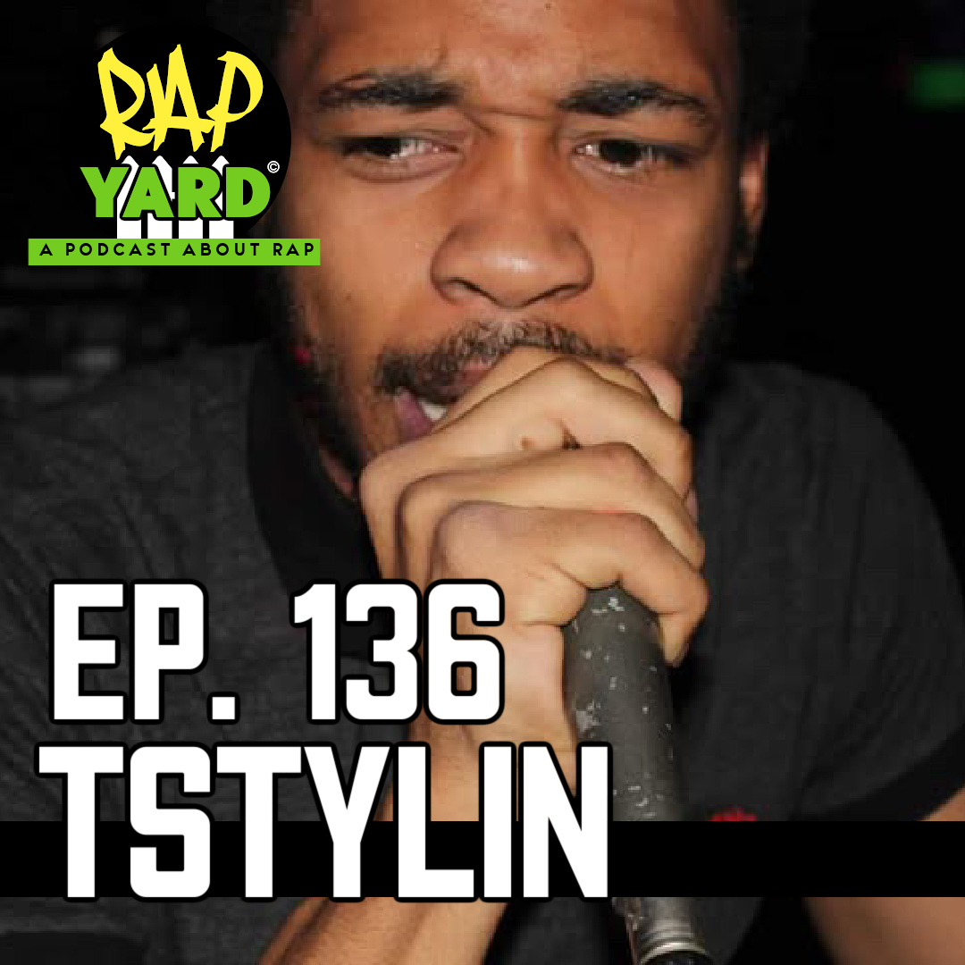 EP. 136 - Interview with TSTYLIN