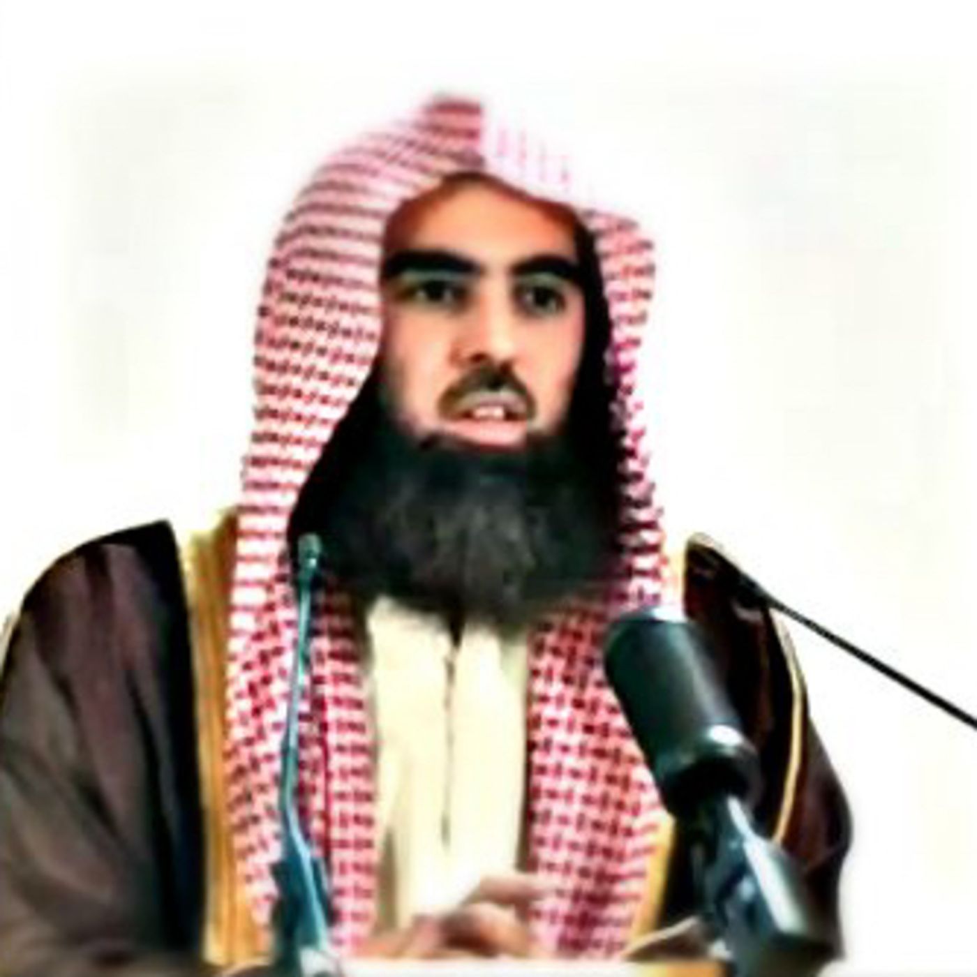Surah Al Baqarah  - Muhammad Al Luhaidan episode artwork