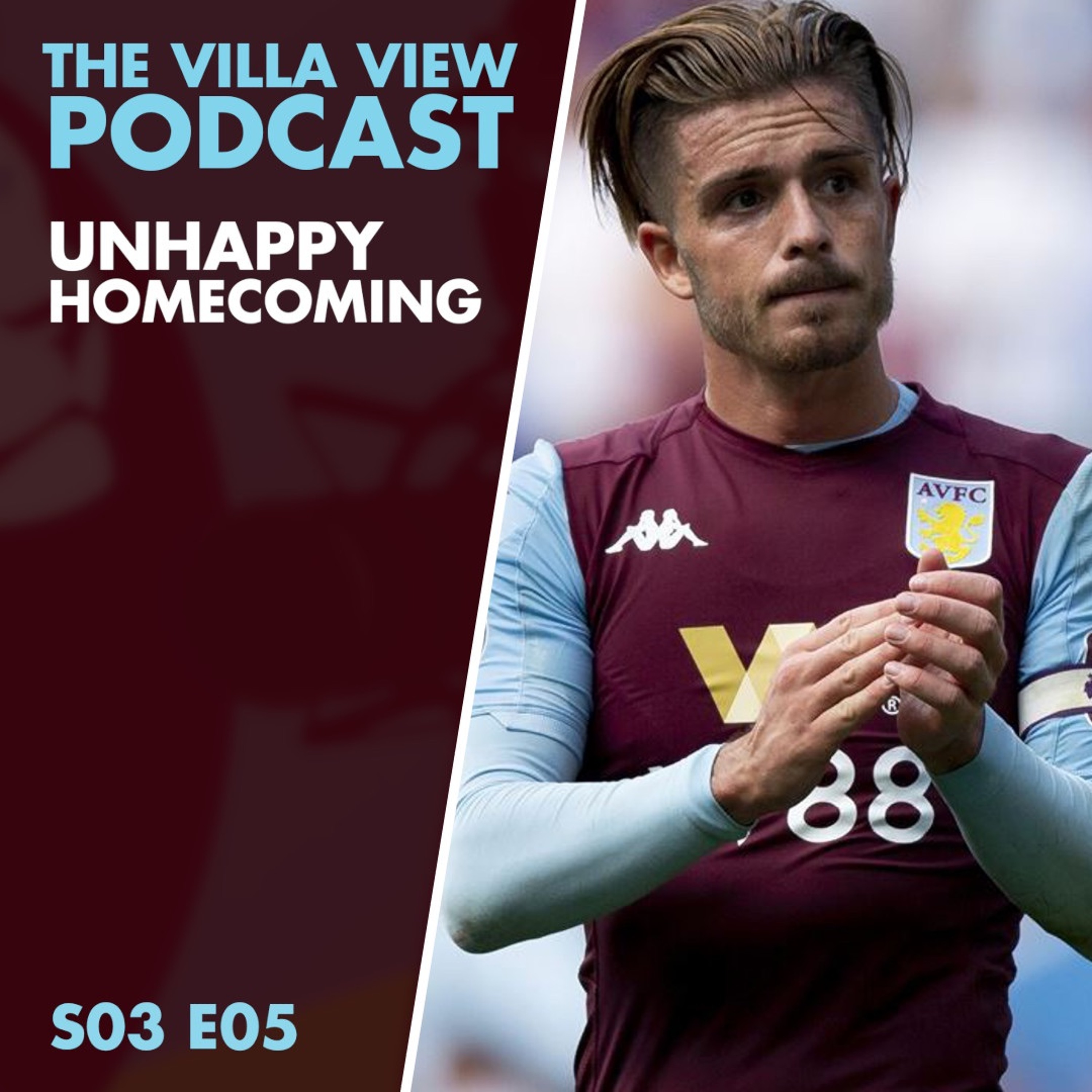 The Villa View Podcast S03 E05 | UNHAPPY HOMECOMING